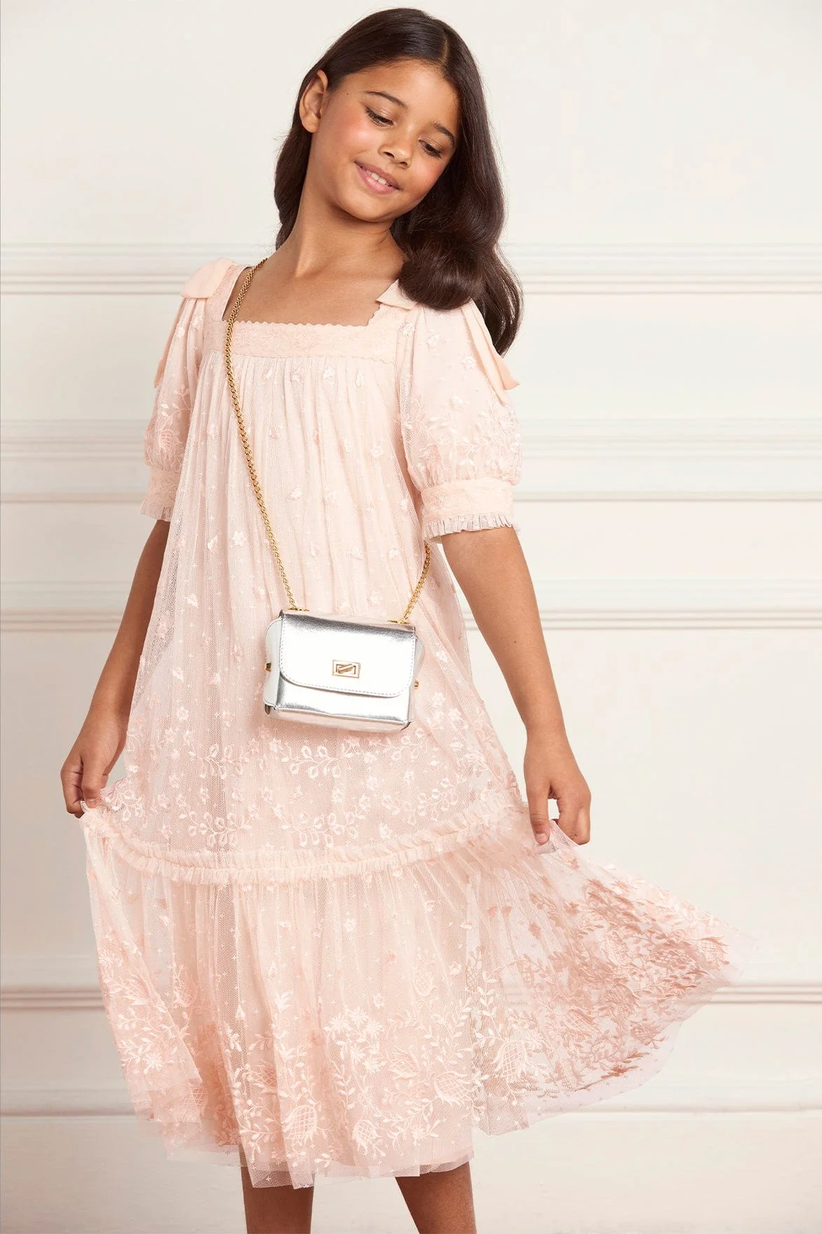 Alma Kids Dress
