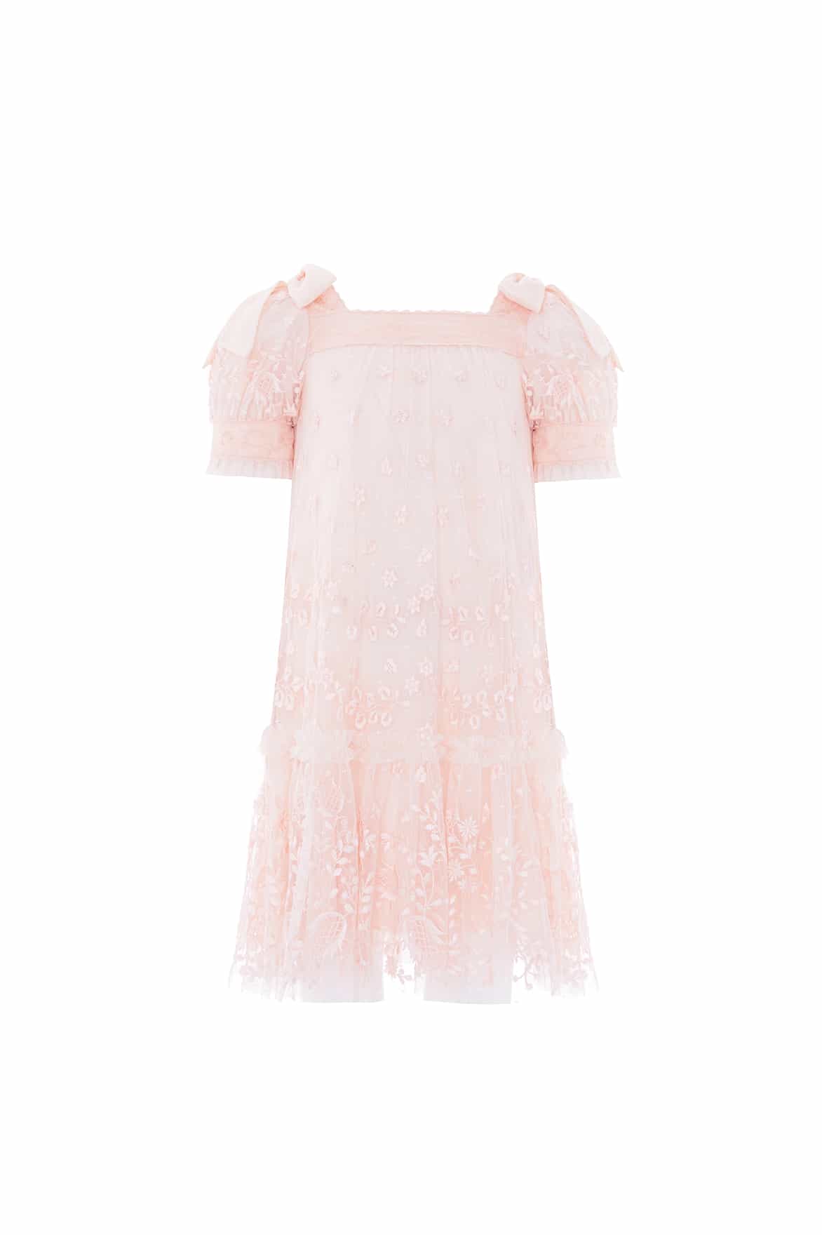Alma Kids Dress - Image 2