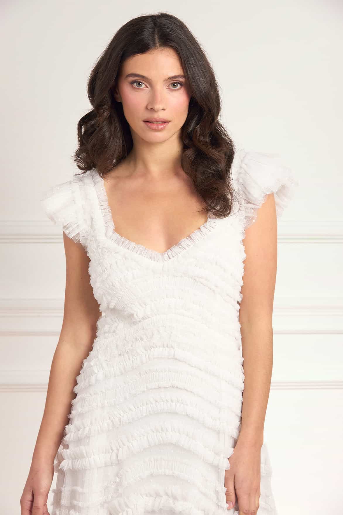 Amara Backless Gown - Image 4