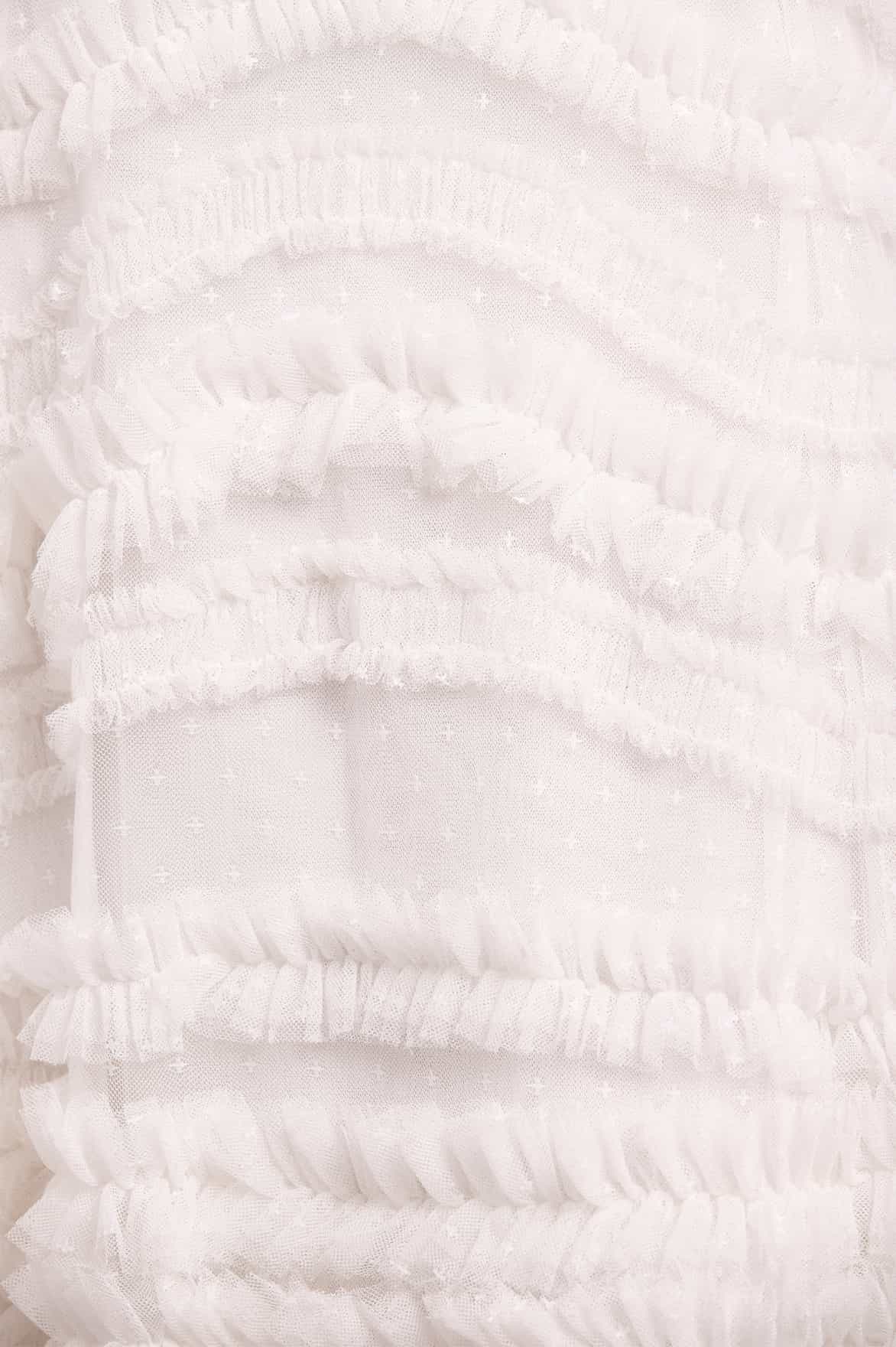 Amara Backless Gown - Image 5