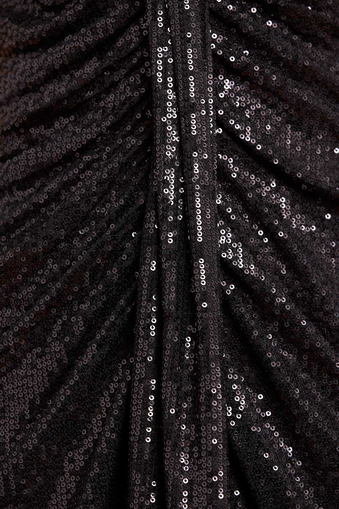 Amora Strapless Ankle Gown - Image 4