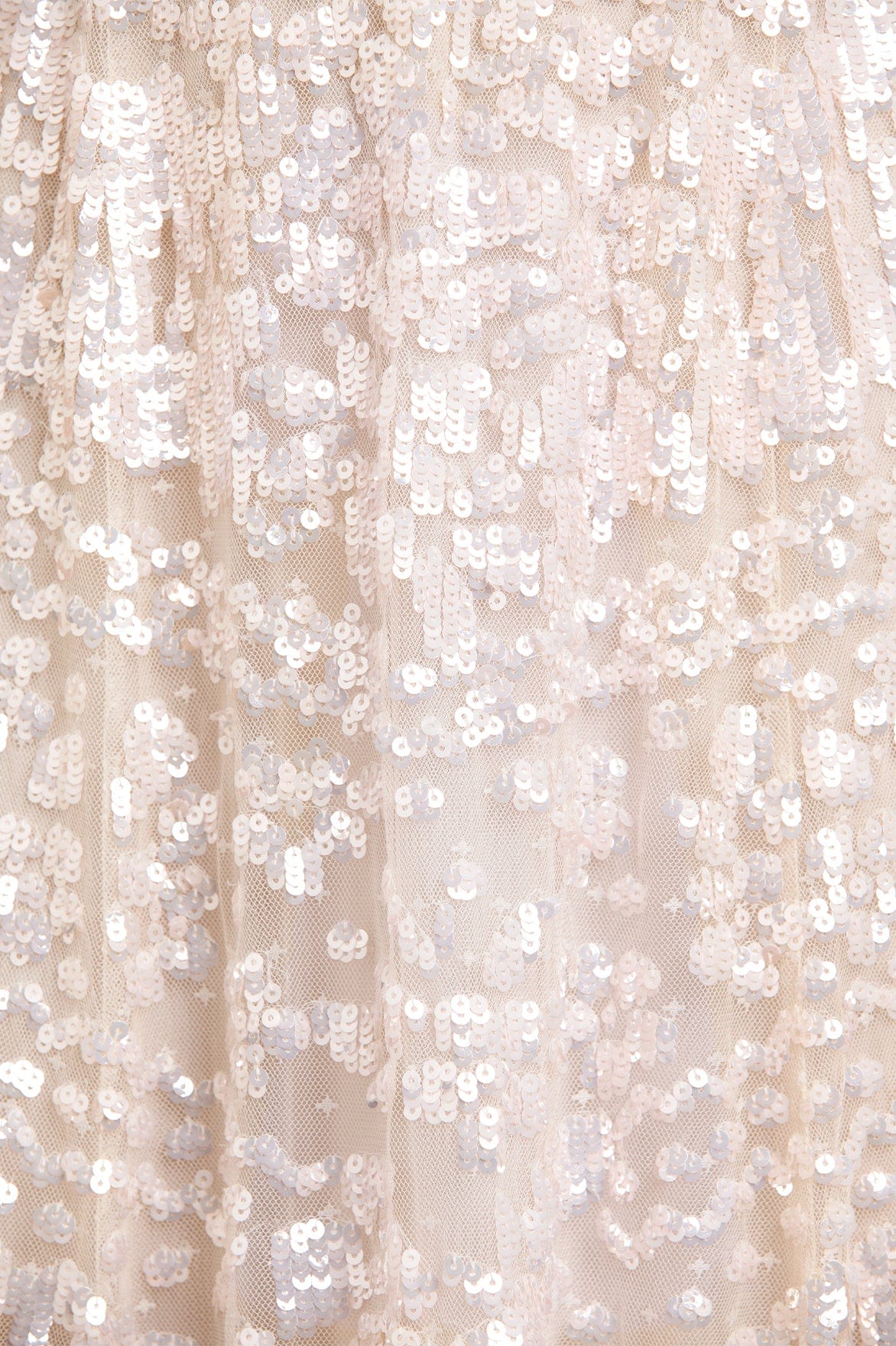 Anais Sequin Gown - Image 5
