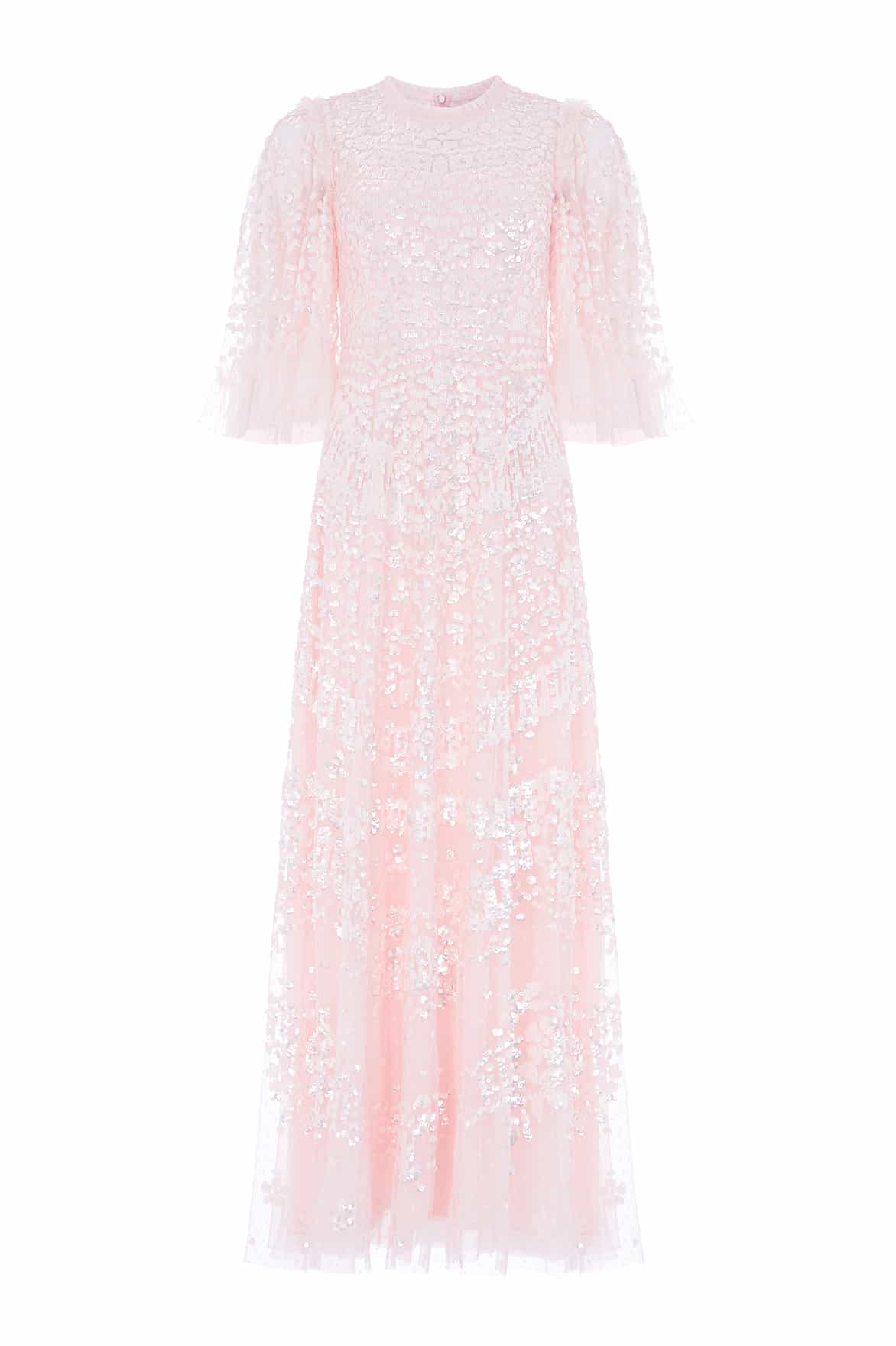 Anais Sequin Gown - Image 2