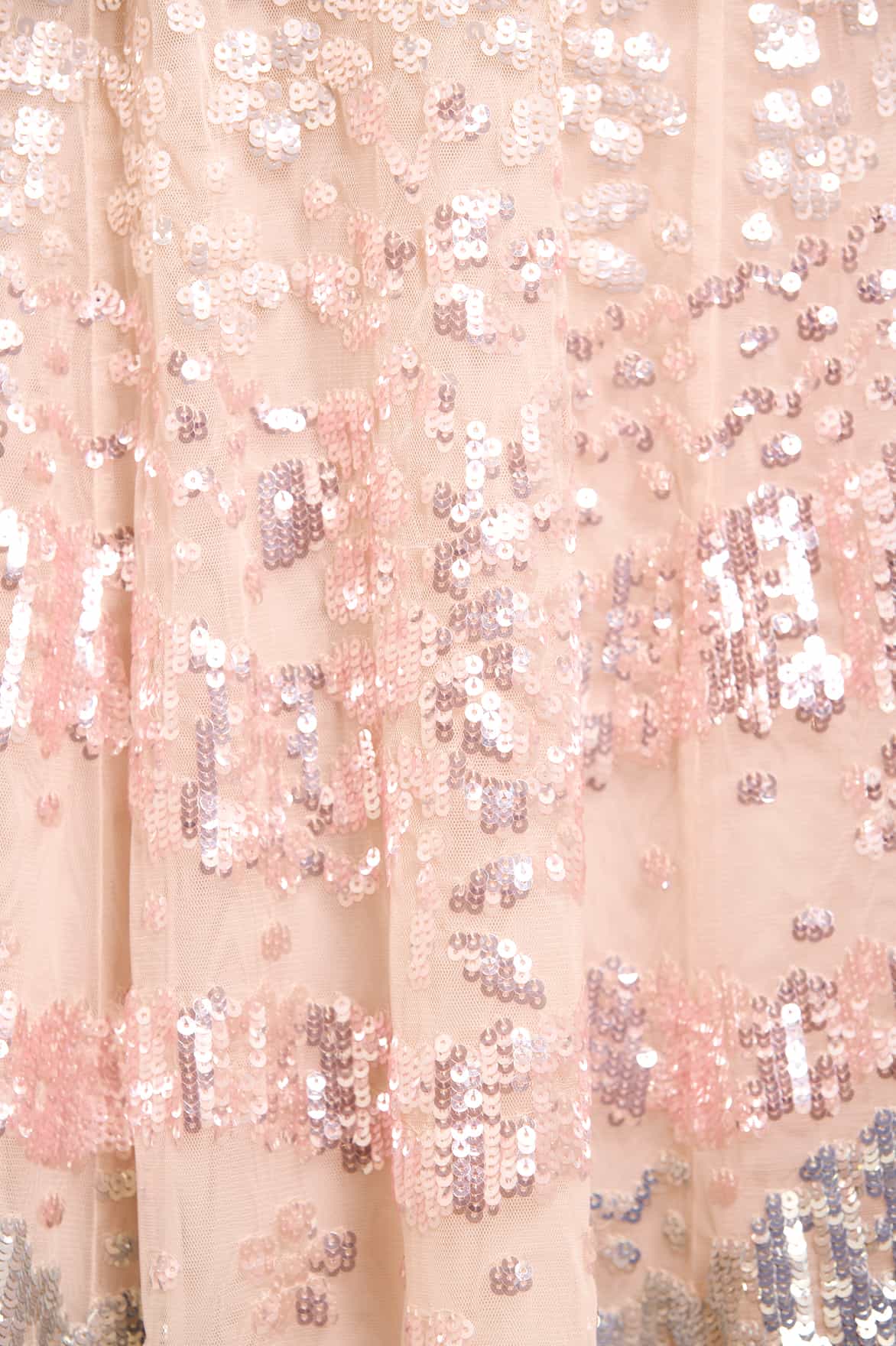 Angeline Sequin Gown - Image 4