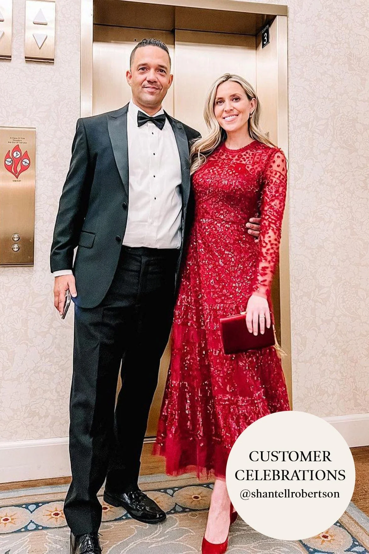 Aurora Ballerina Dress - Image 10