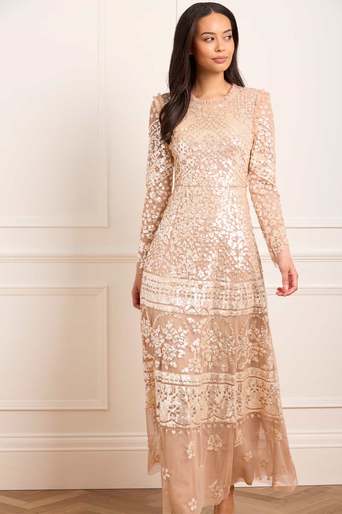 Aurora Gown - Image 2