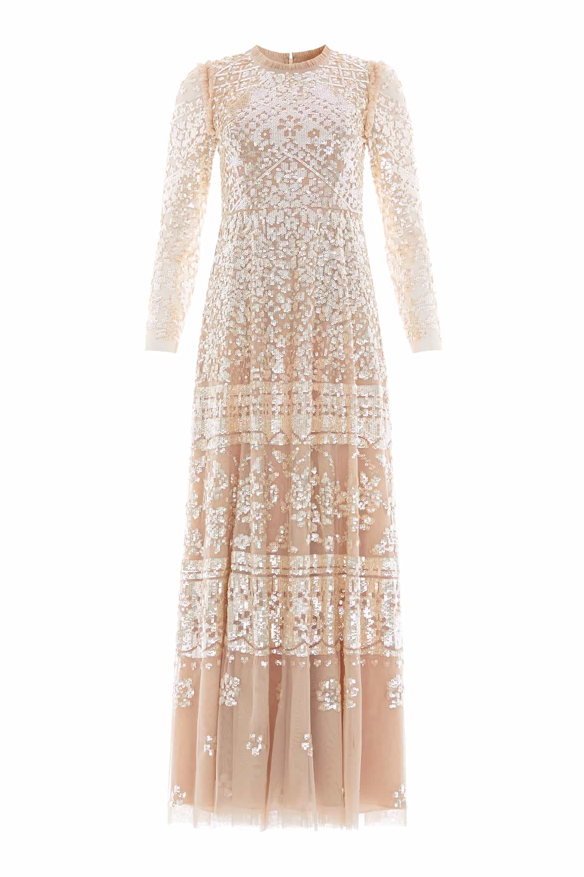 Aurora Gown - Image 3