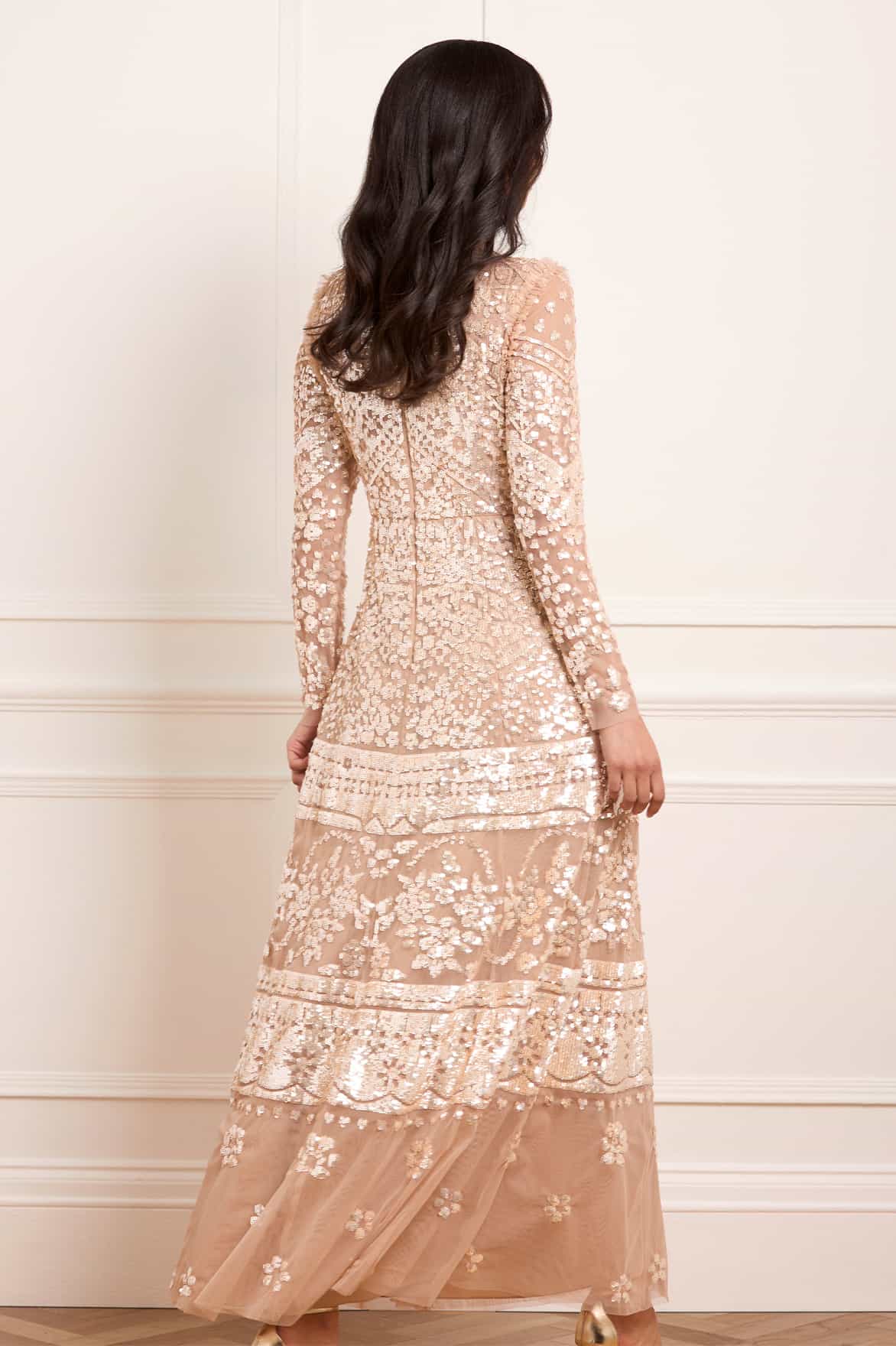 Aurora Gown - Image 6