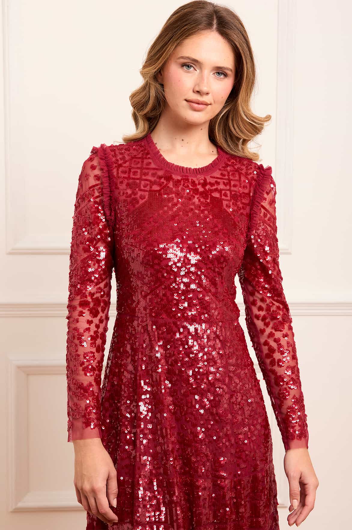 Aurora Gown - Image 3