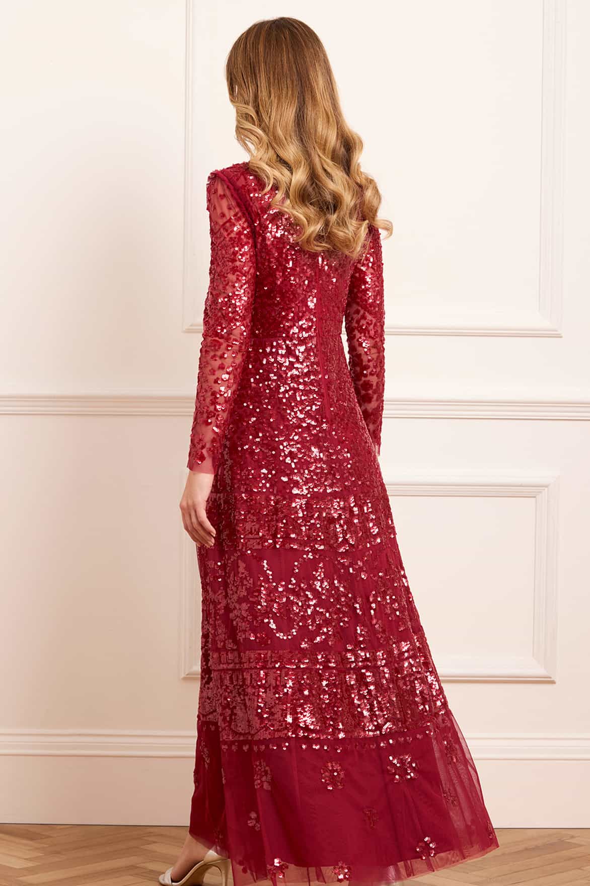 Aurora Gown - Image 5