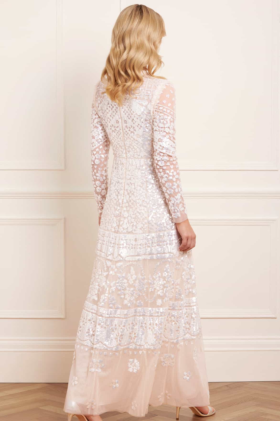 Aurora Gown - Image 6