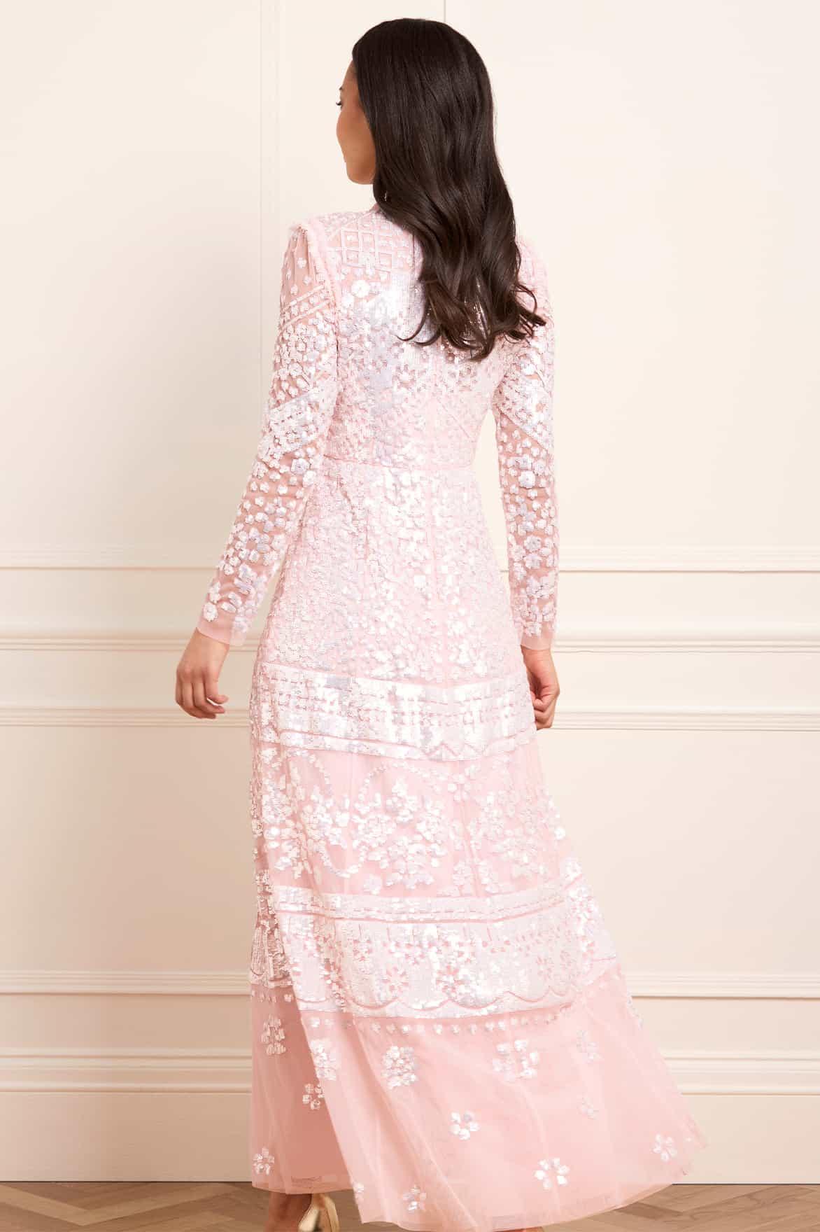 Aurora Gown - Image 5