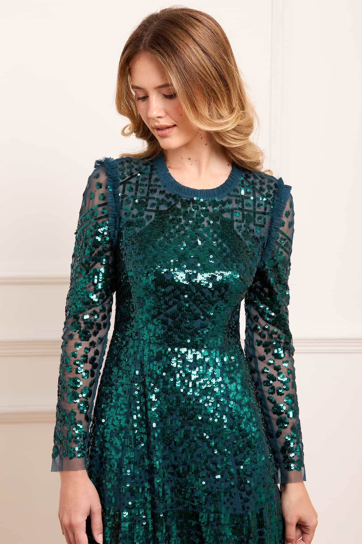 Aurora Gown - Image 3