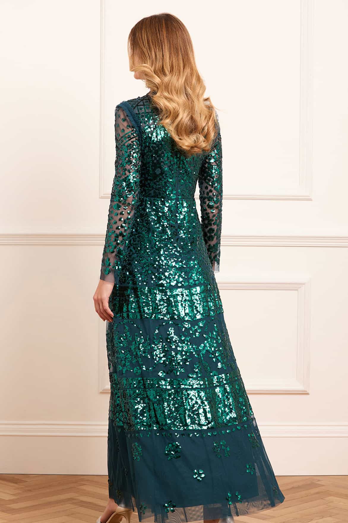 Aurora Gown - Image 5