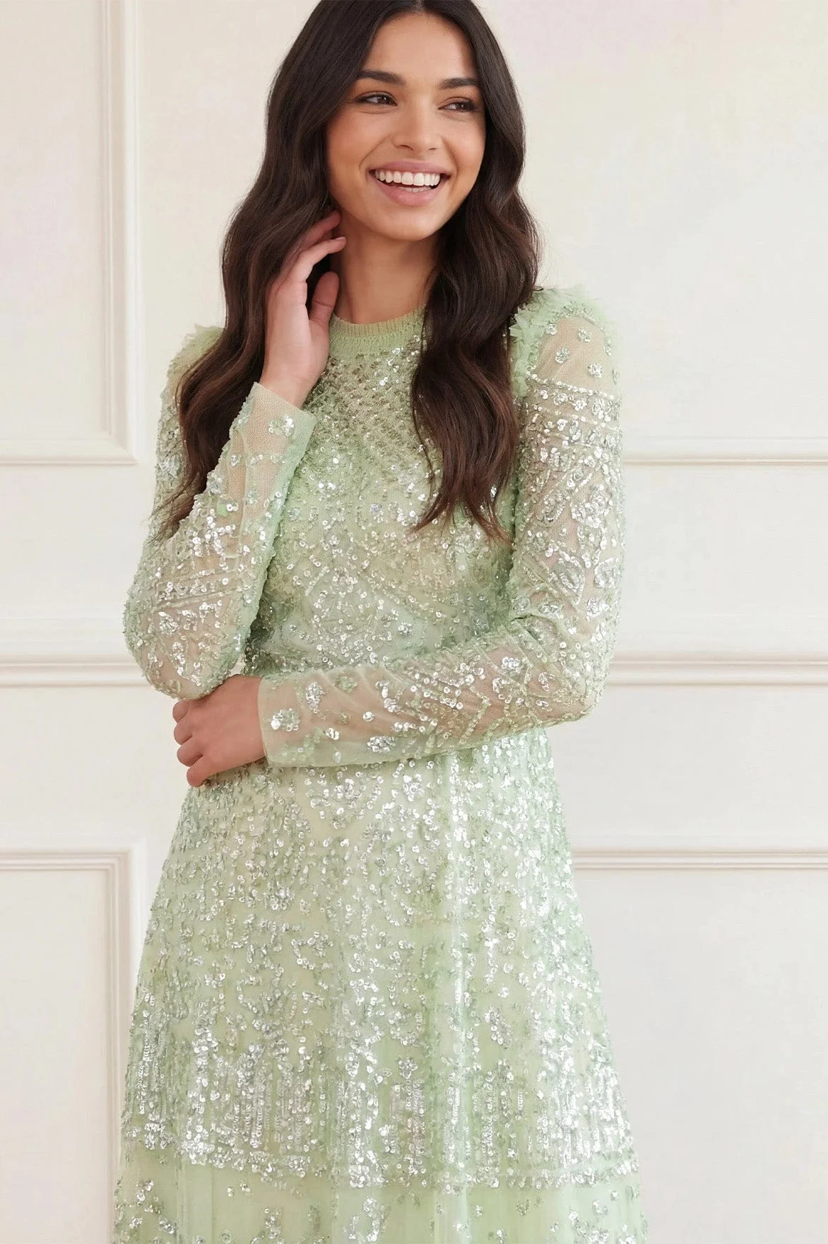 Aurora Gown - Image 3