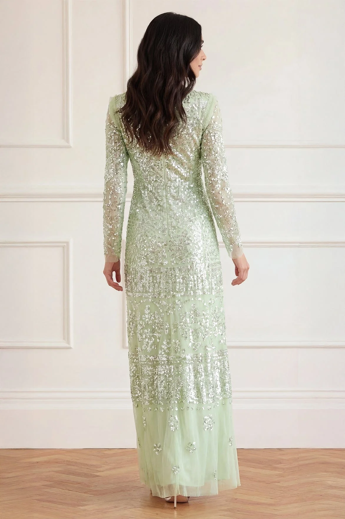 Aurora Gown - Image 4