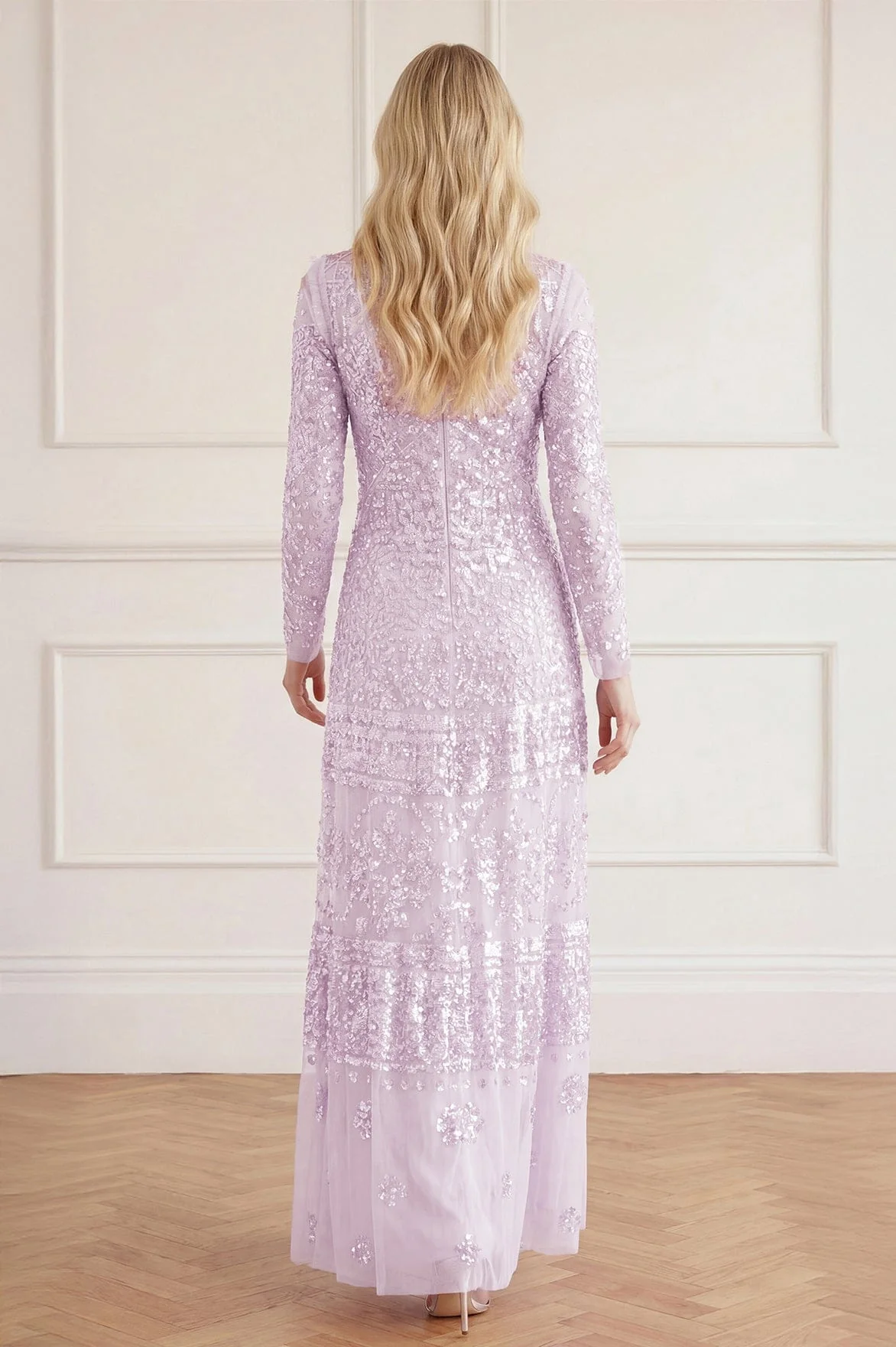 Aurora Gown - Image 4