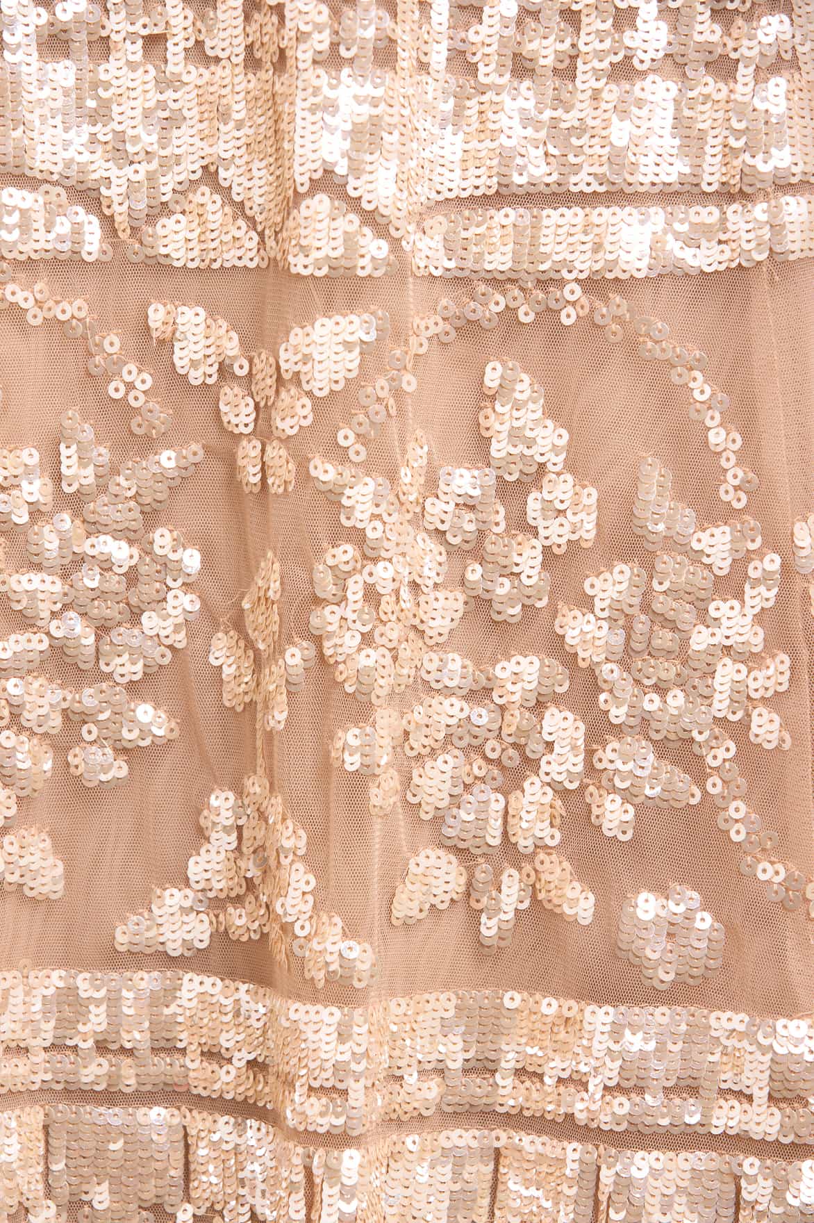 Aurora Mini Dress - Image 5