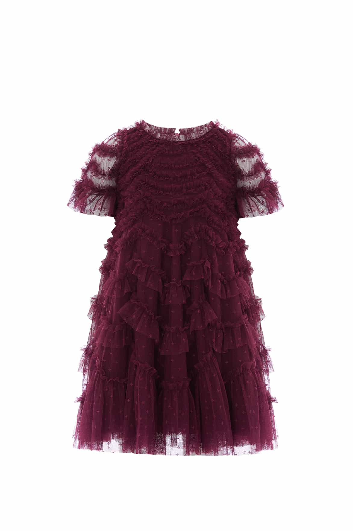 Aviana Kids Dress - Image 2