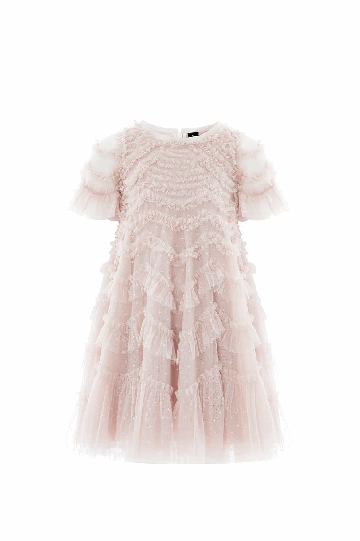 Aviana Kids Dress - Image 2