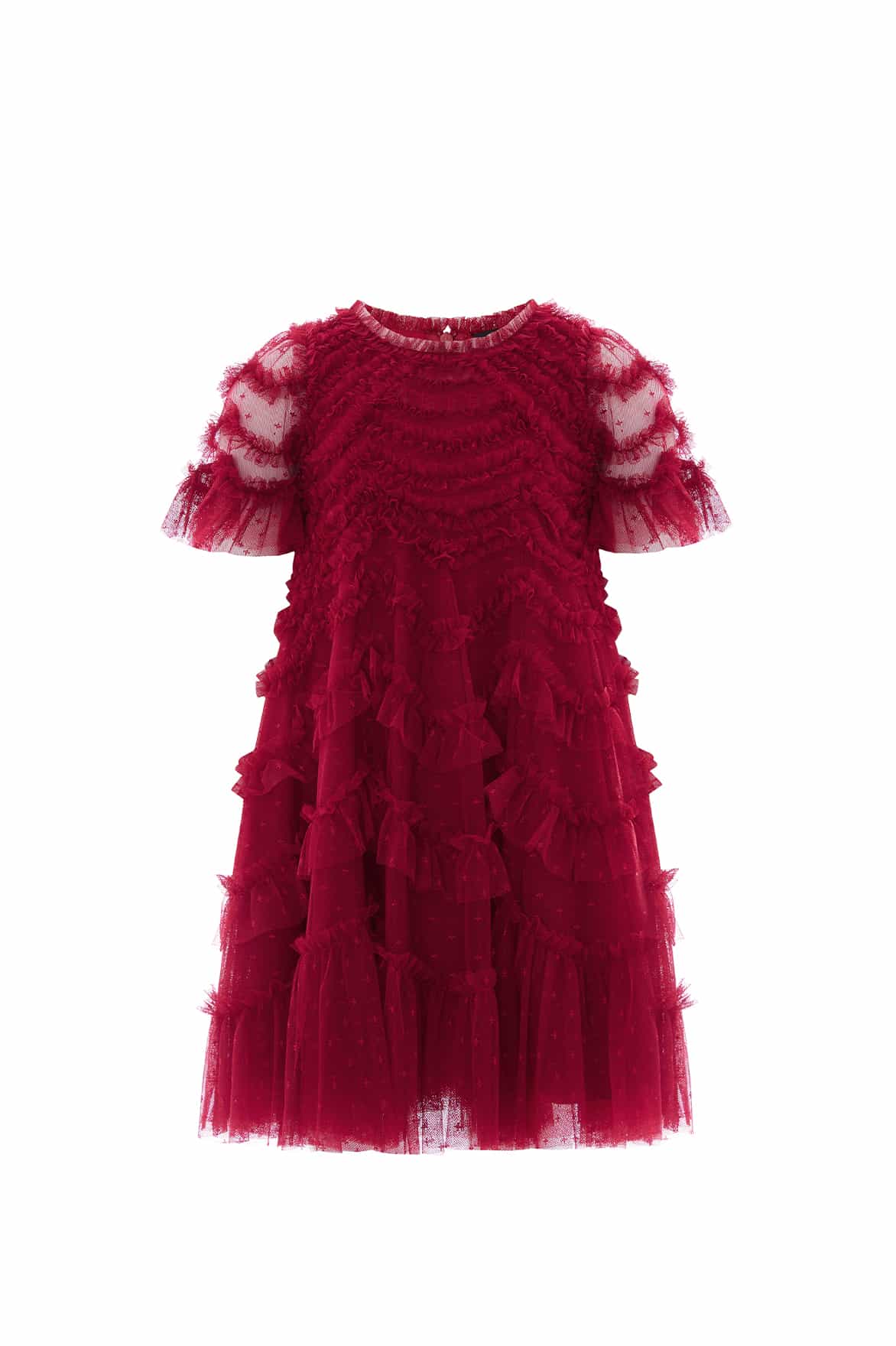 Aviana Kids Dress - Image 2