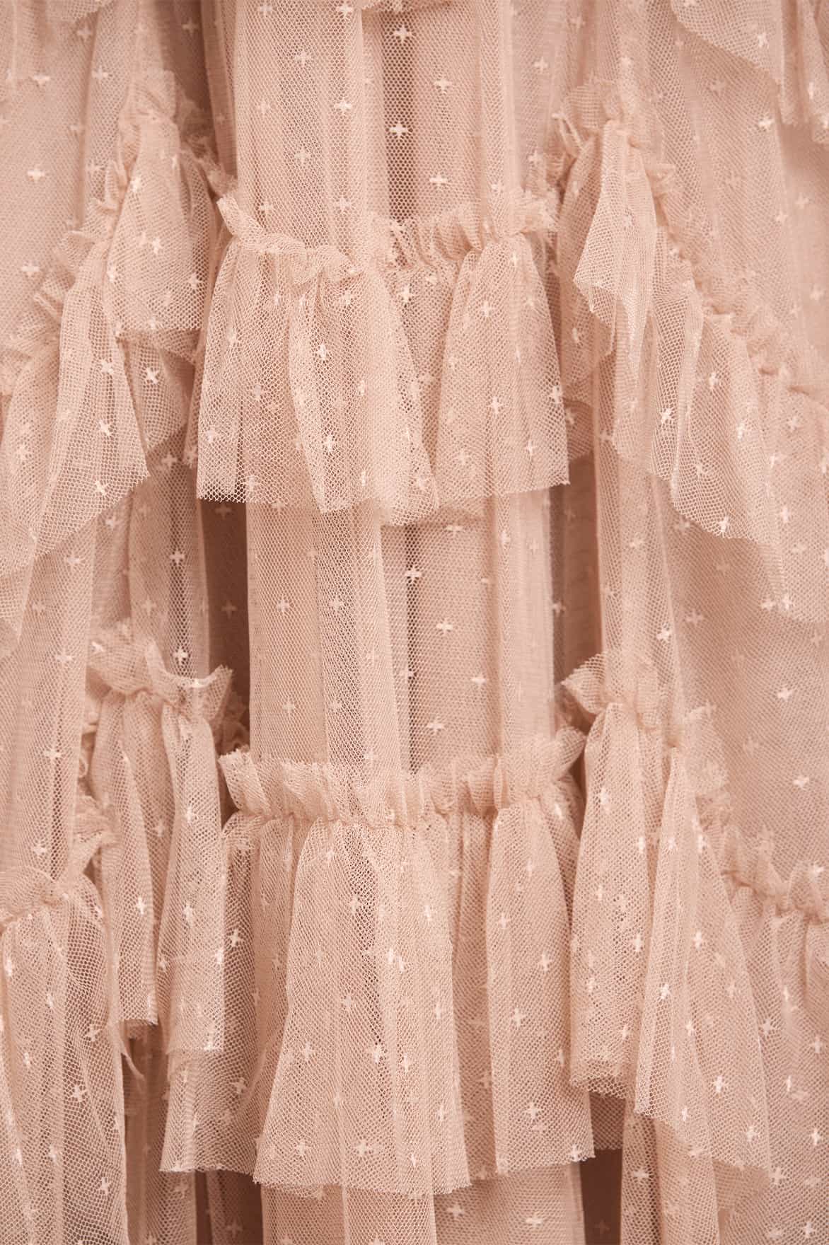 Aviana Off-Shoulder Gown - Image 6
