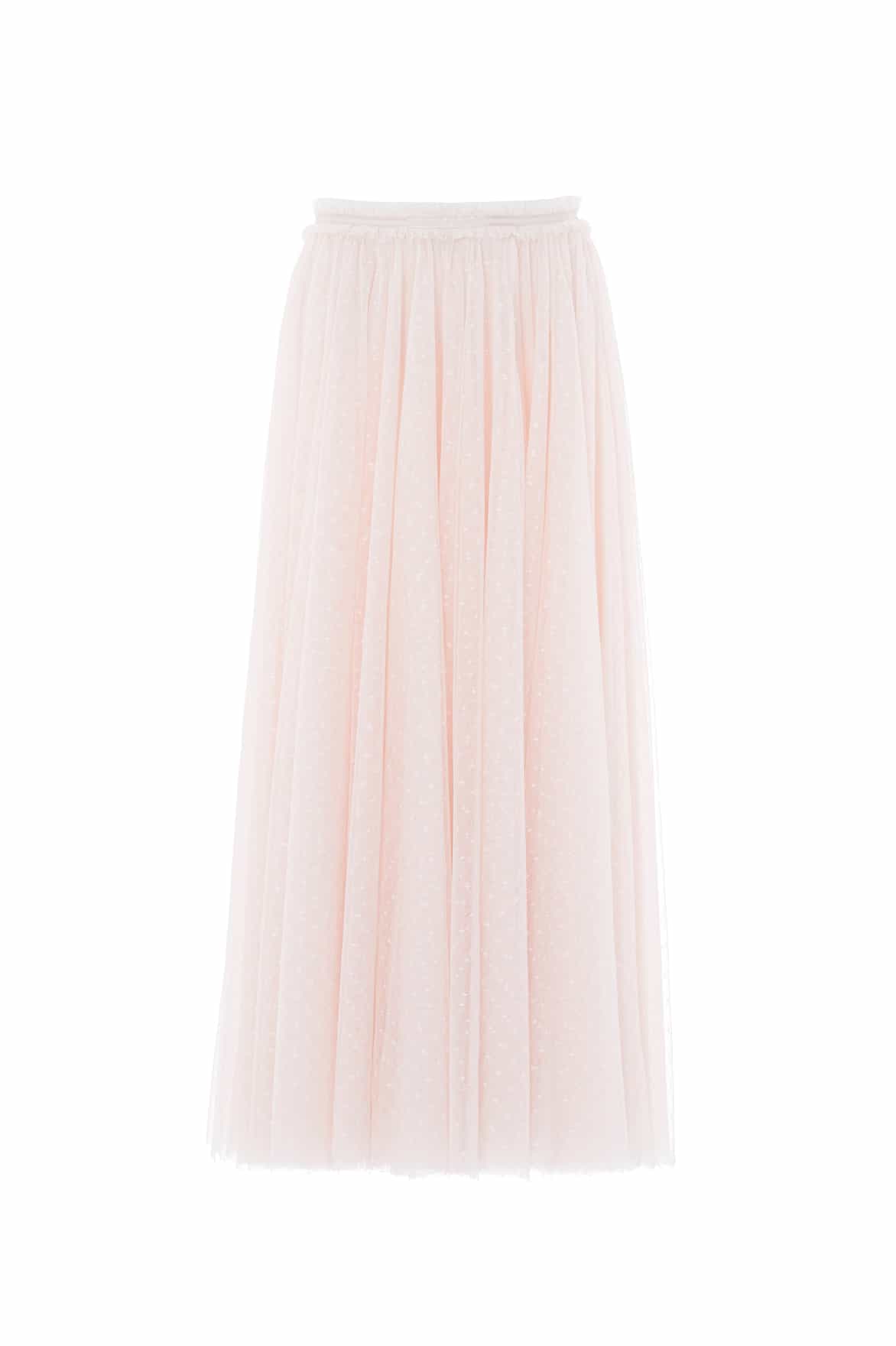 Ballet Kisses Ankle Skirt - Image 3