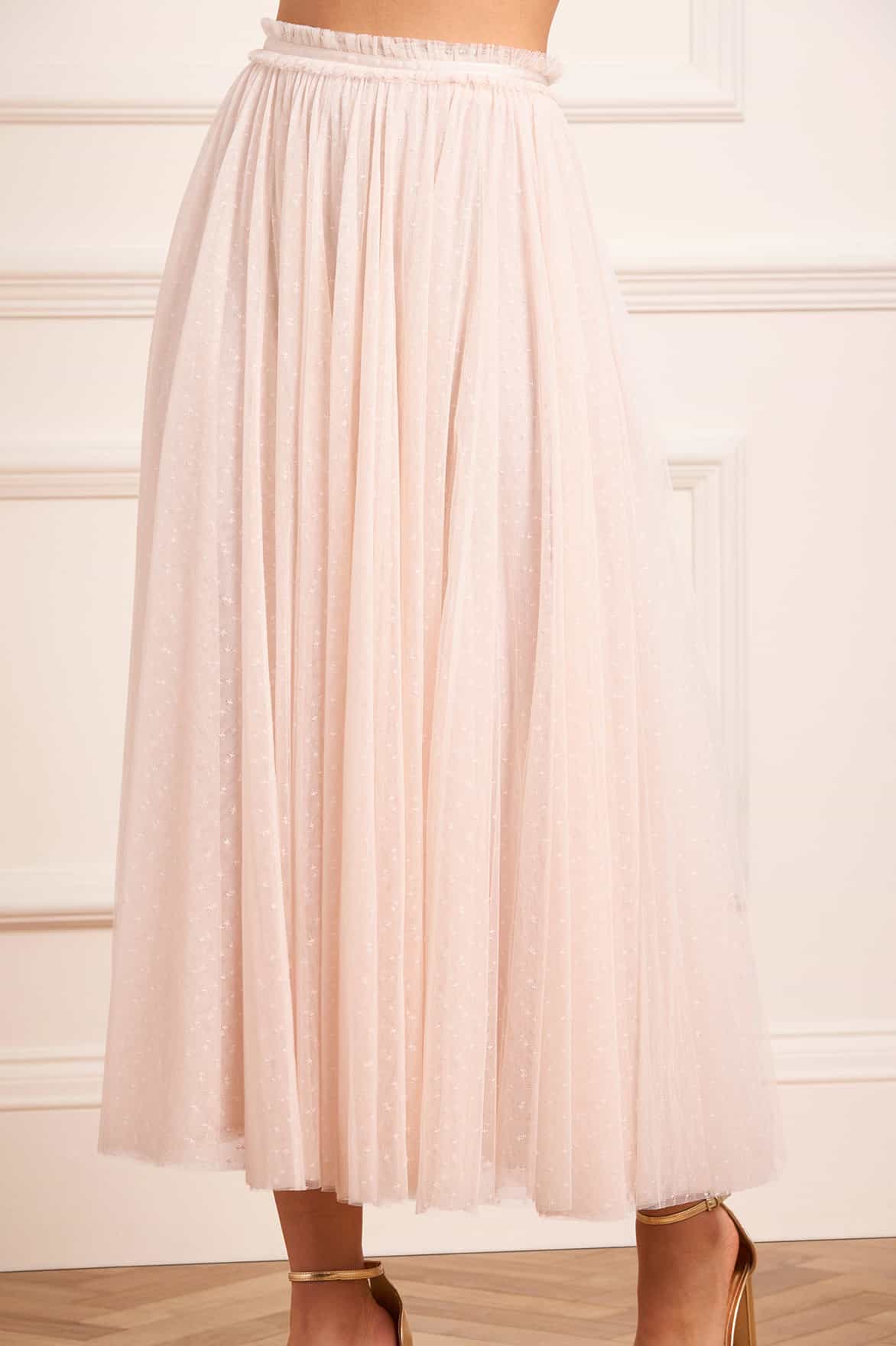Ballet Kisses Ankle Skirt - Image 4
