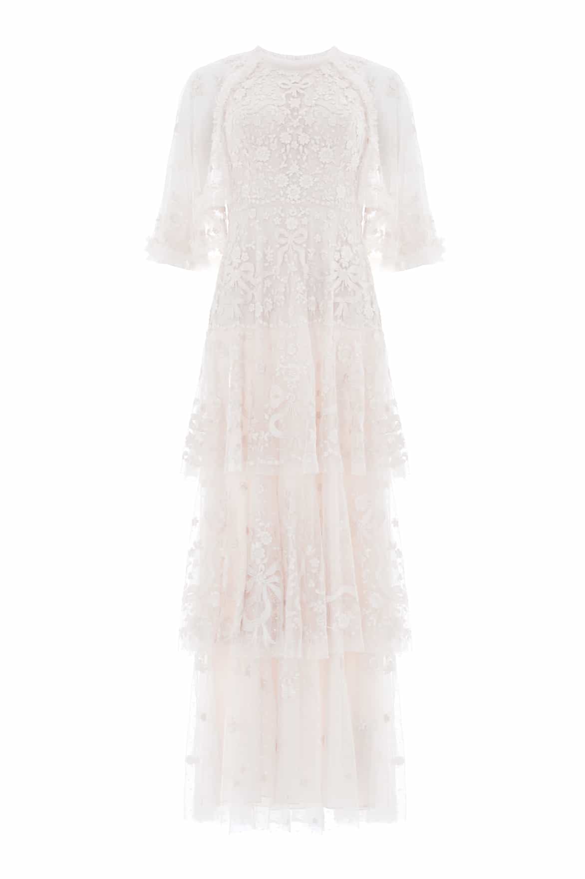 Bonnie Bow Gown - Image 2