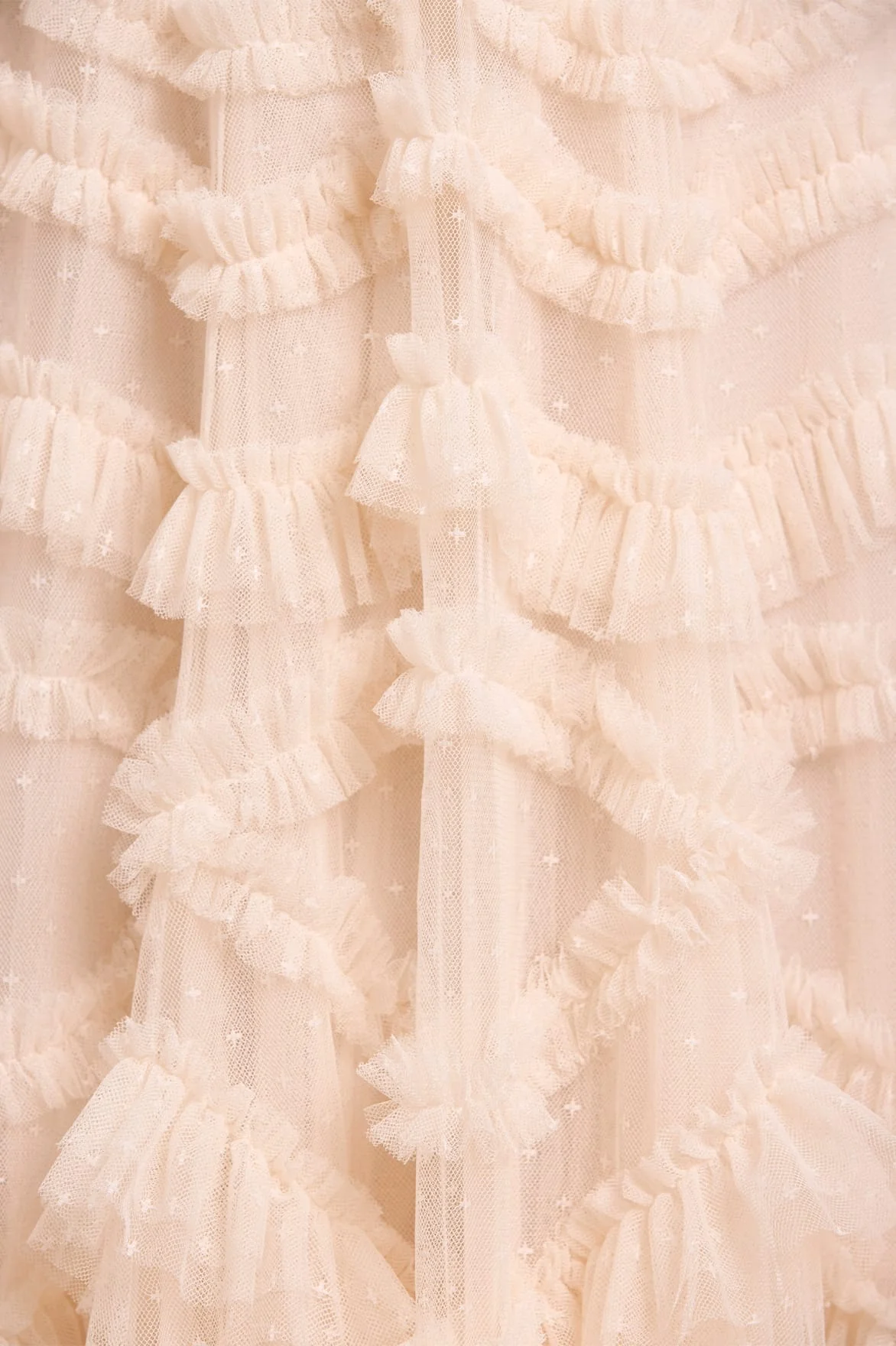 Bronte Off-Shoulder Gown - Image 5