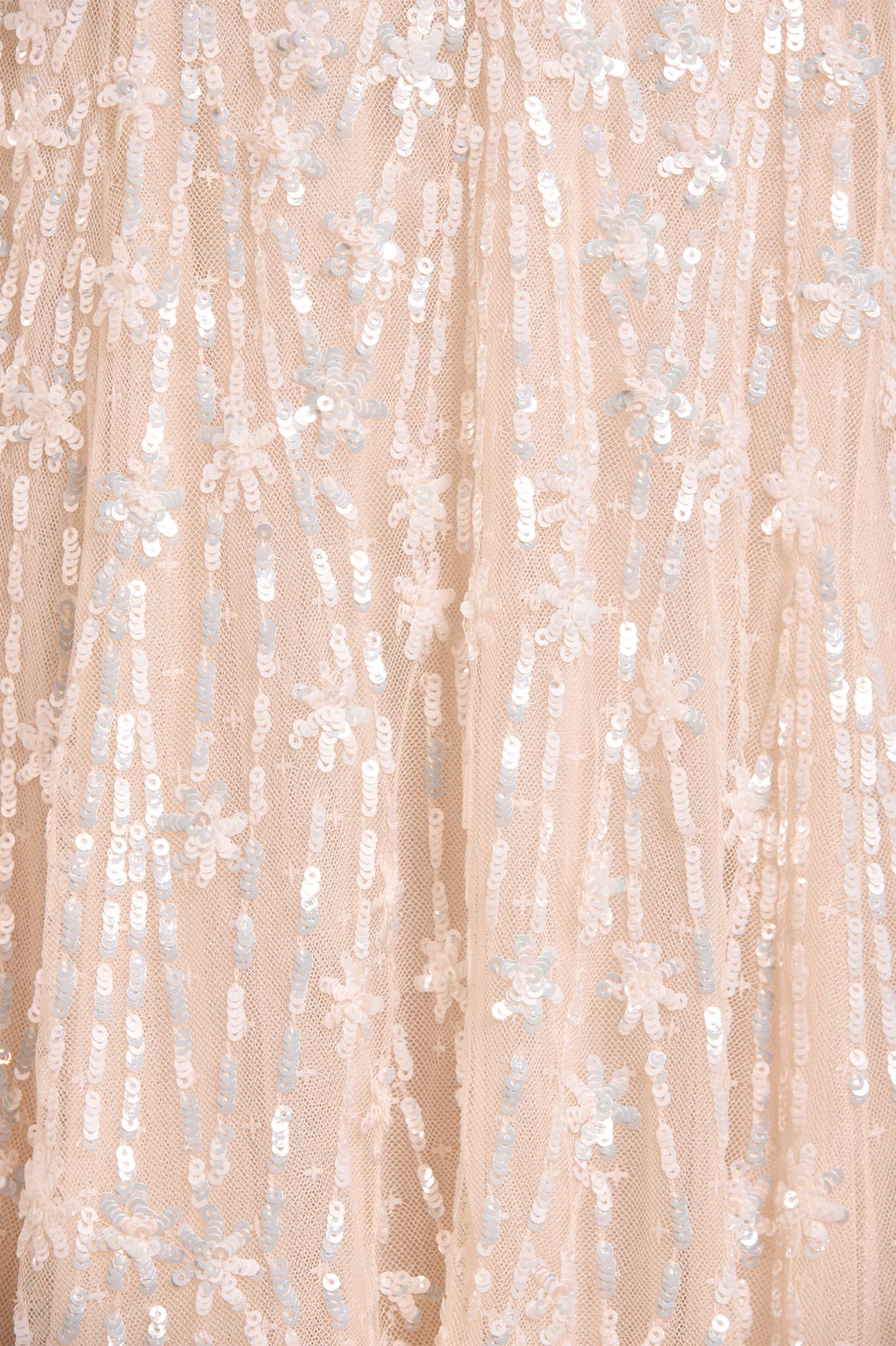 Comet Ankle Gown - Image 4