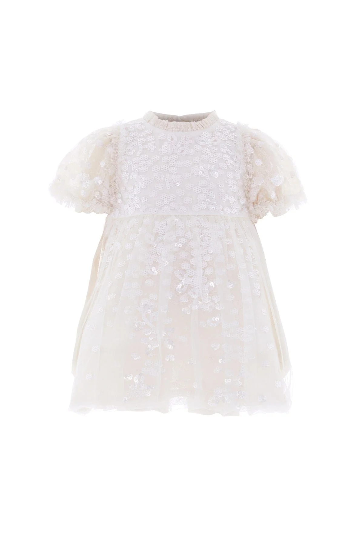 Confetti Baby Dress - Image 2