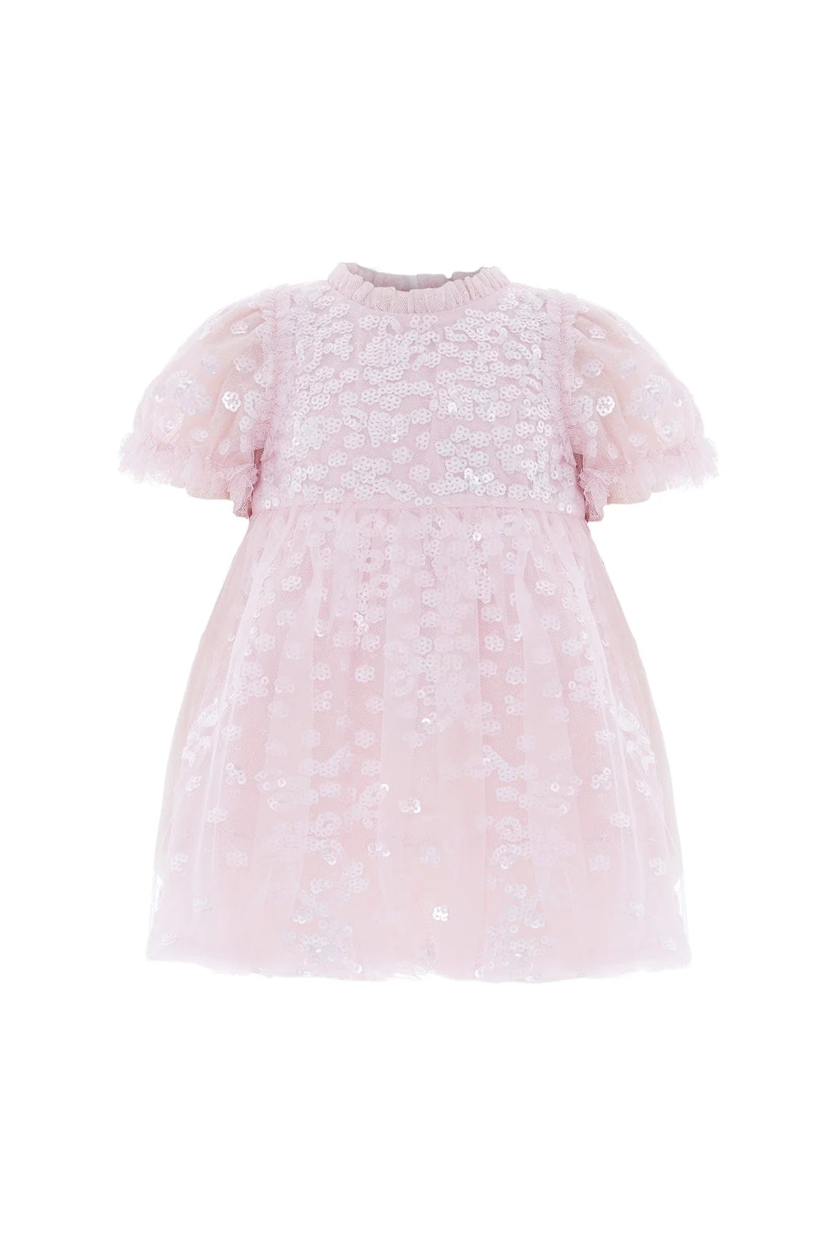 Confetti Baby Dress - Image 2