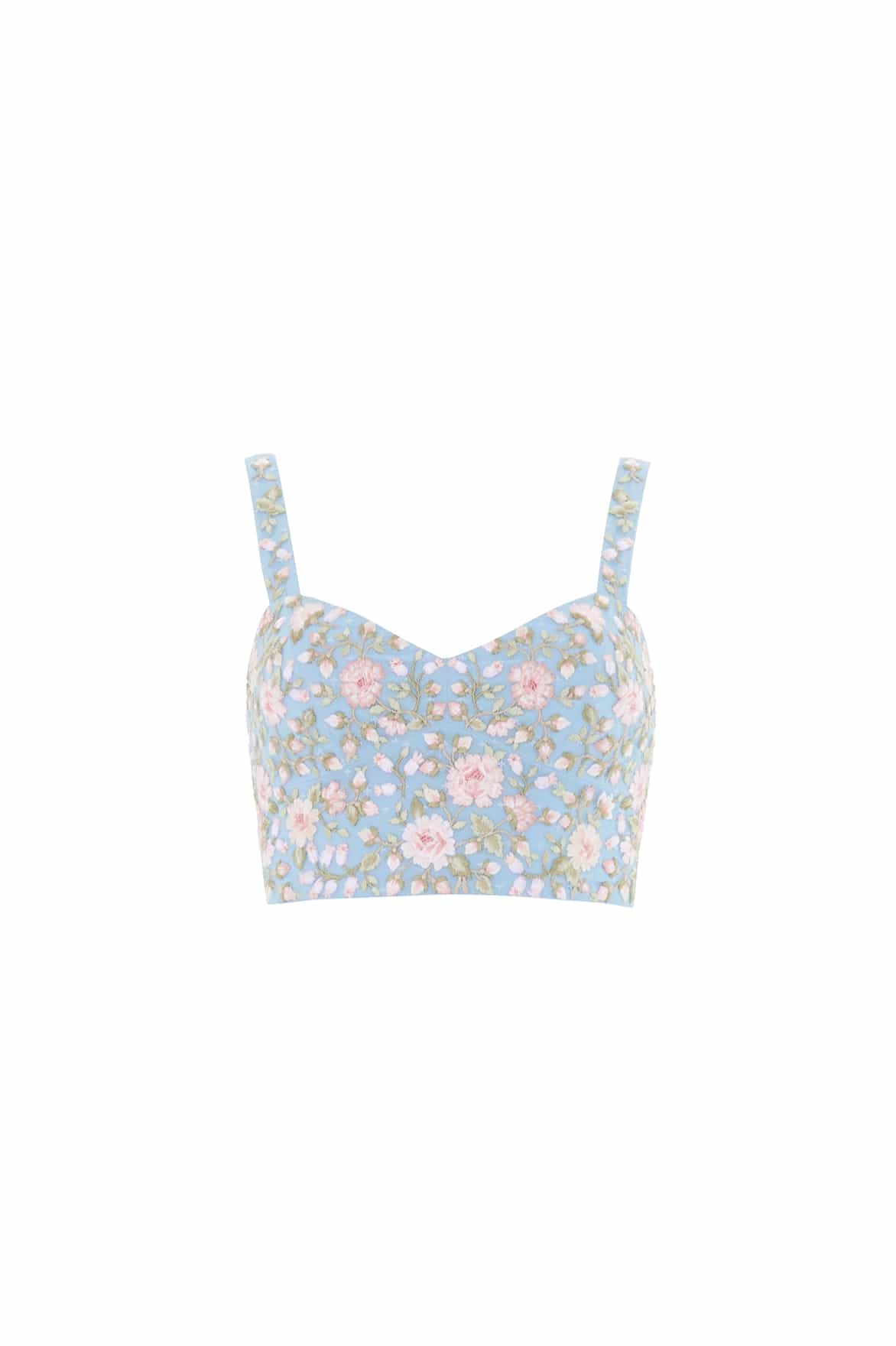 Eden Rose Top - Image 3