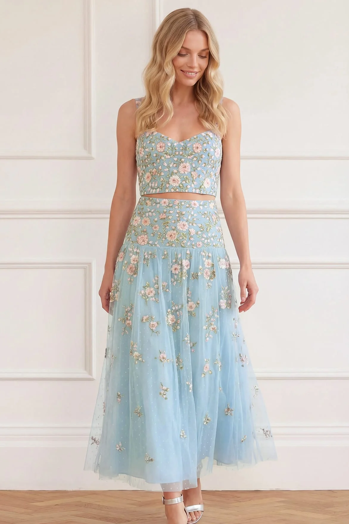 Eden Rose Top - Image 4