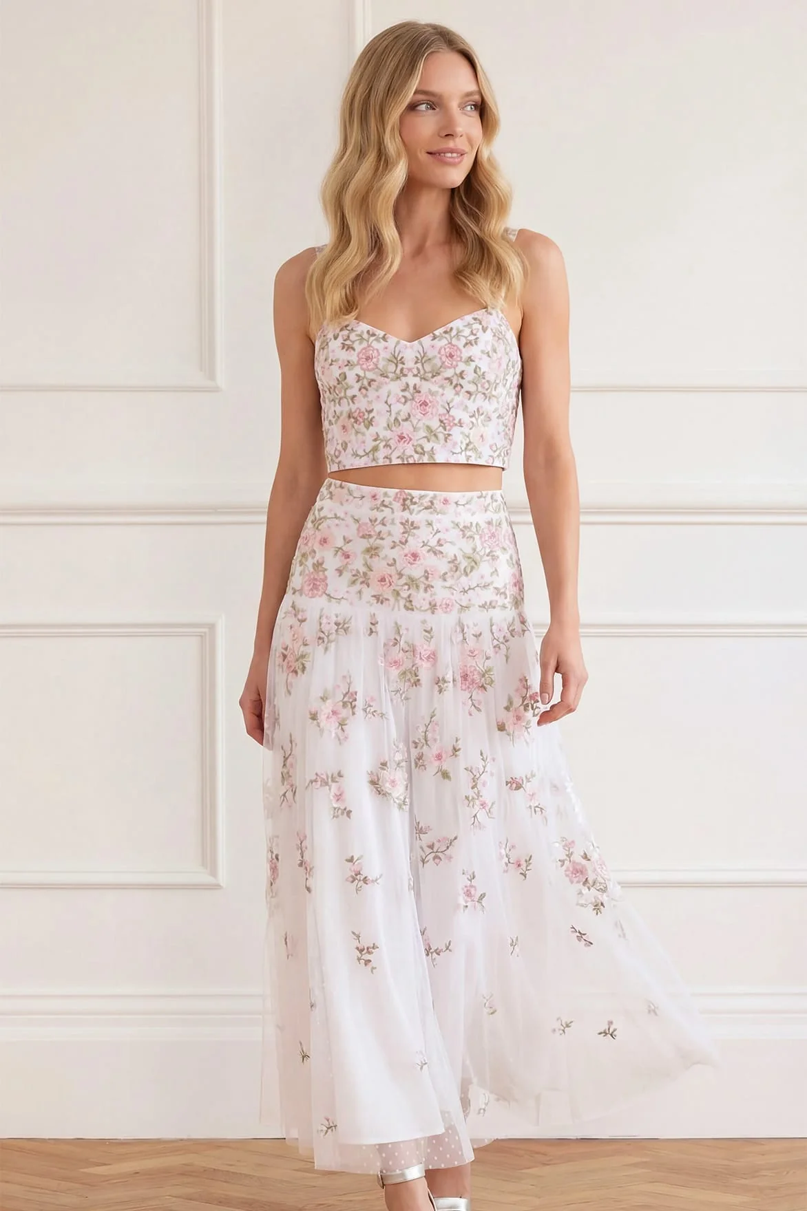 Eden Rose Top - Image 3