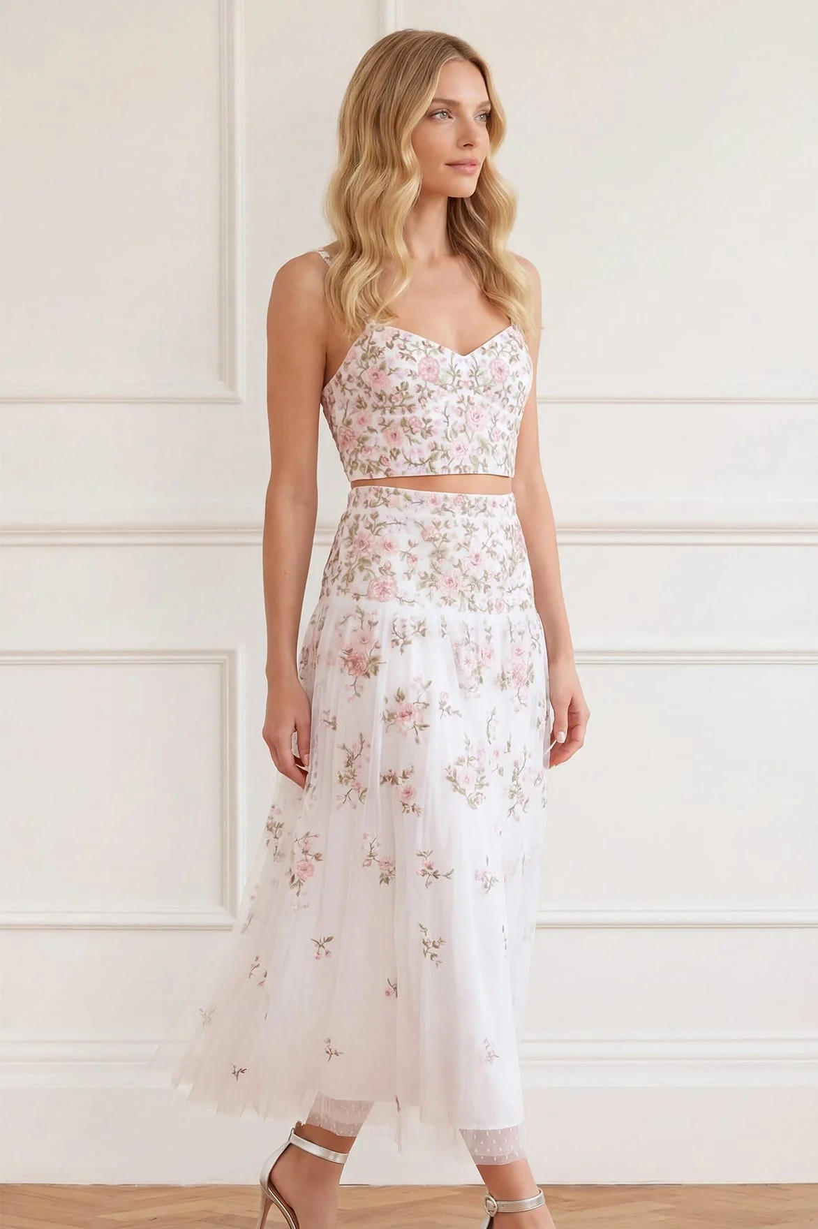 Eden Rose Top - Image 4