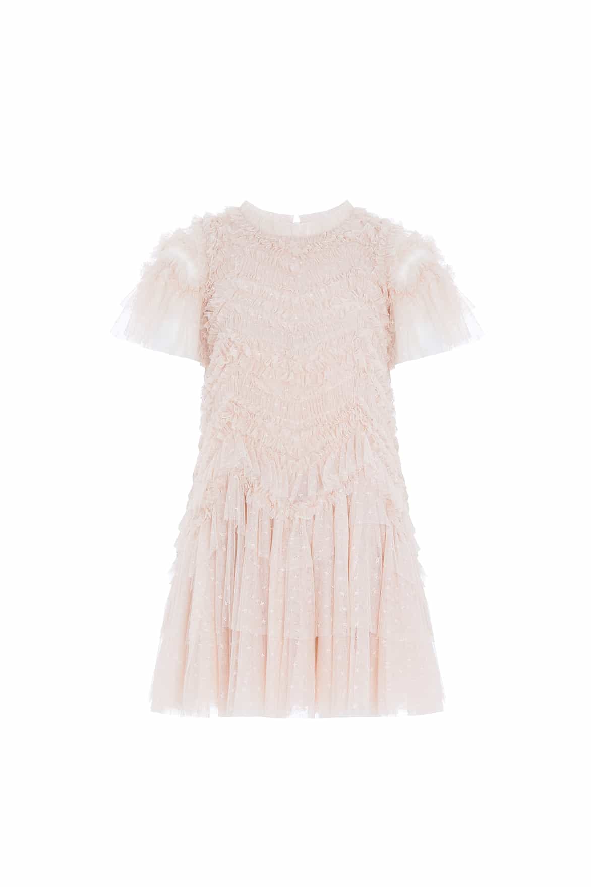 Elia Kids Dress - Image 3