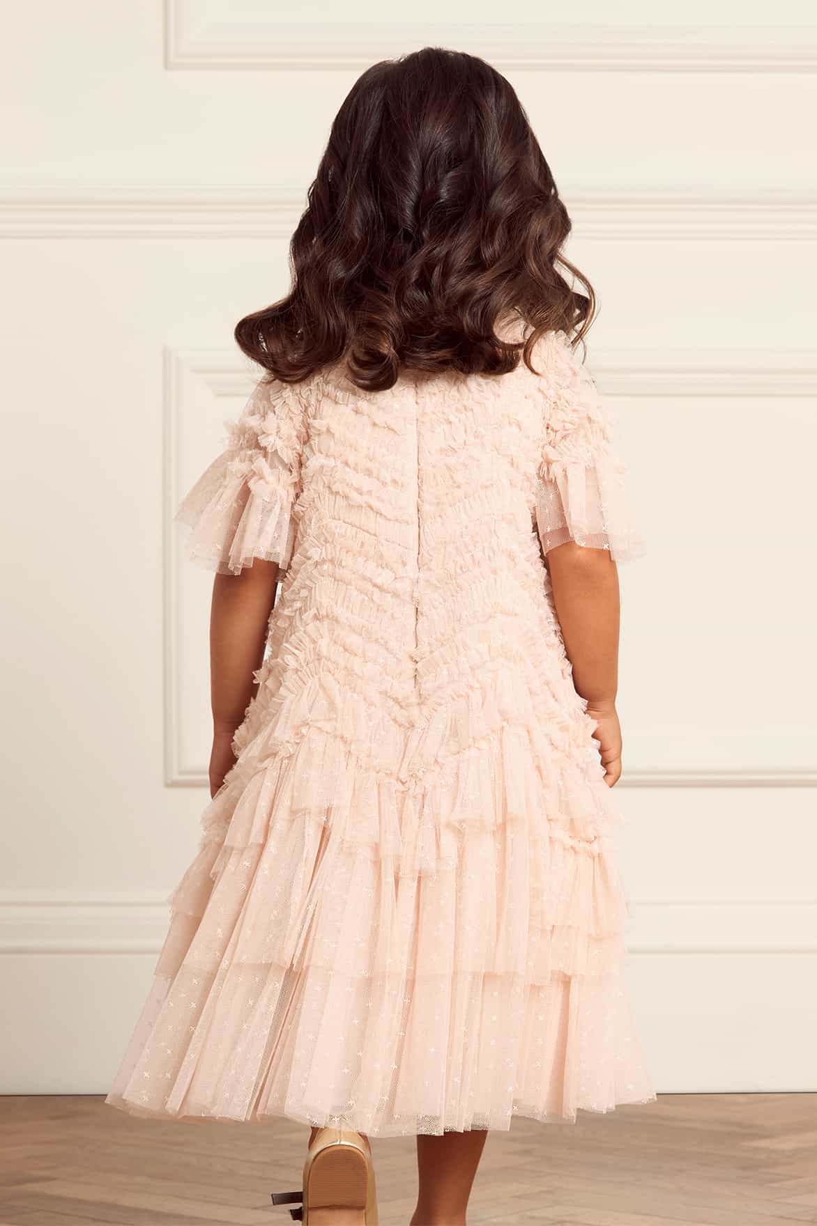 Elia Kids Dress - Image 5