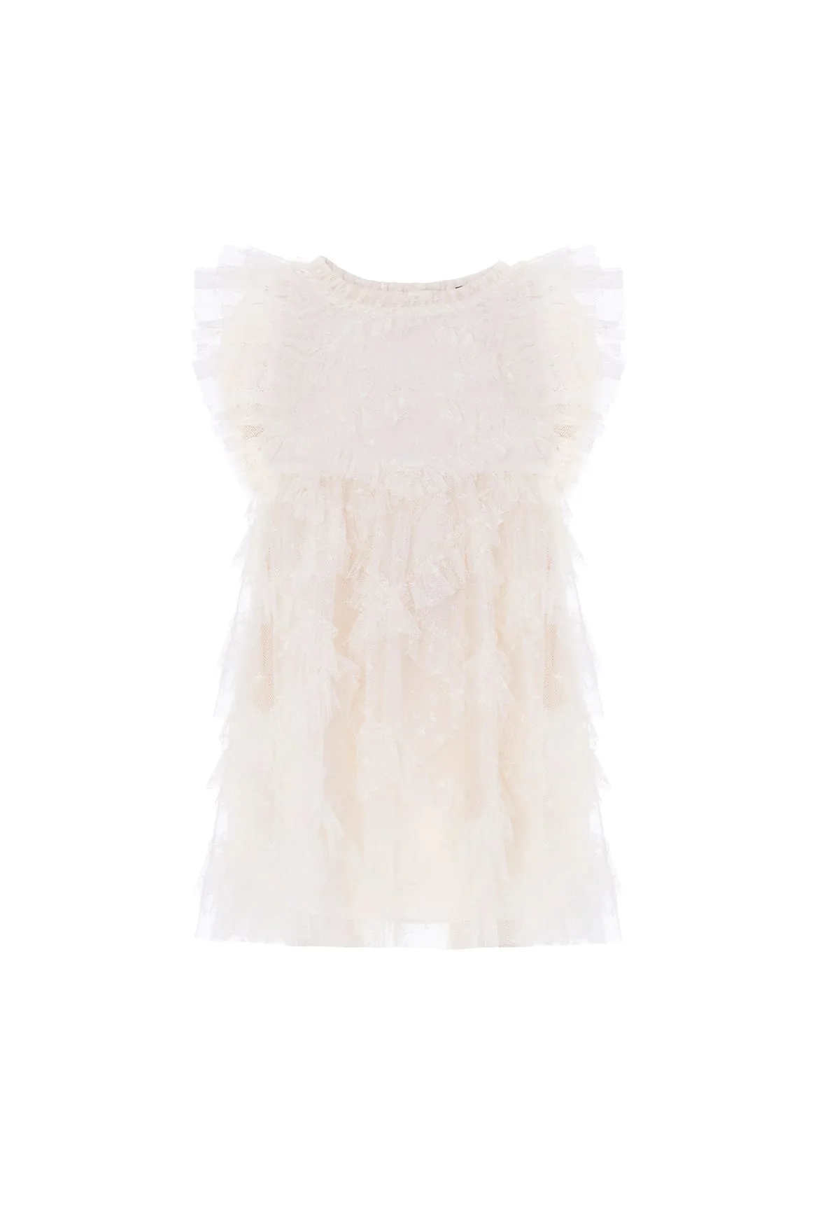 Genevieve Baby Dress - Image 2