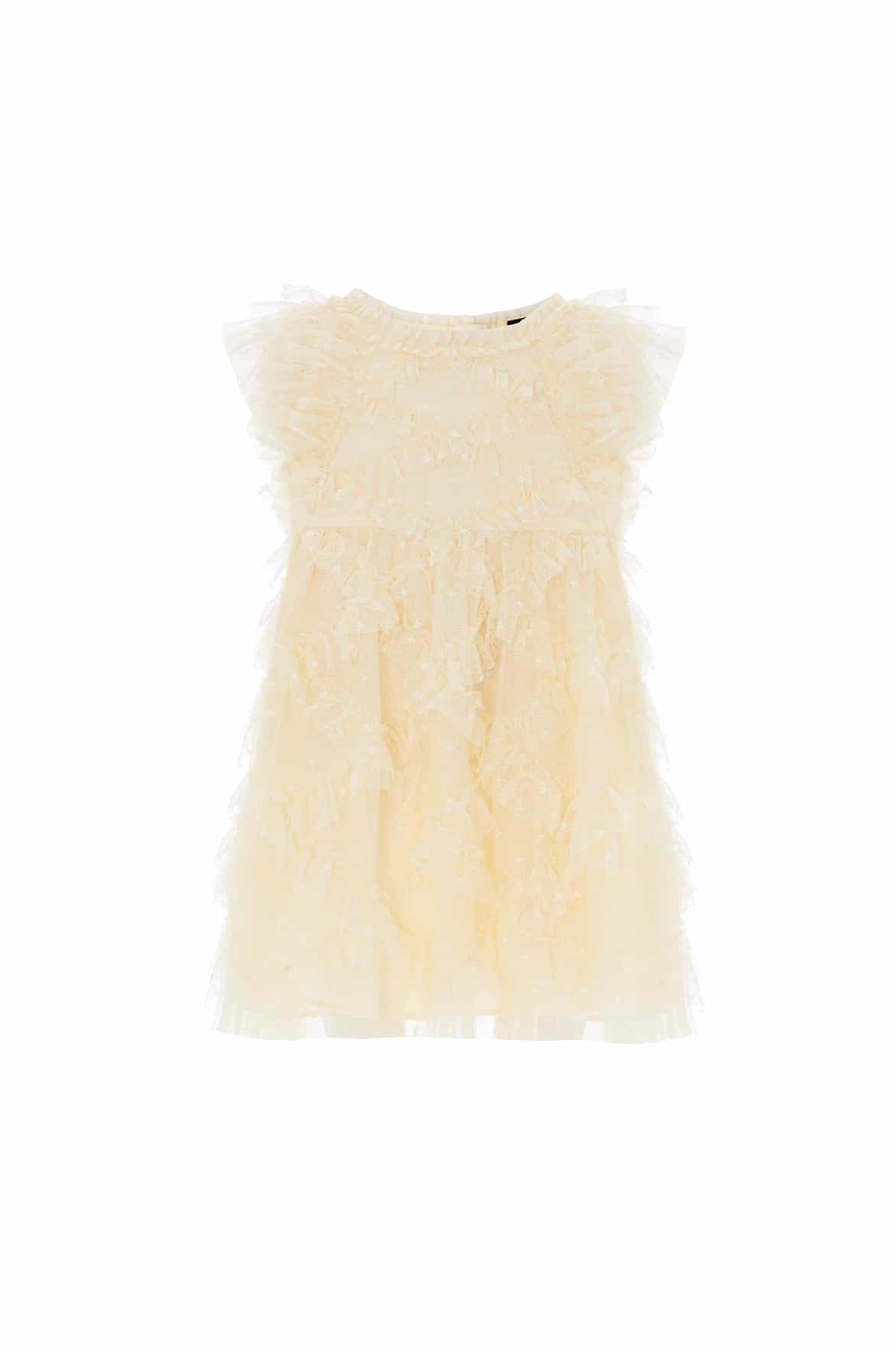 Genevieve Baby Dress - Image 2