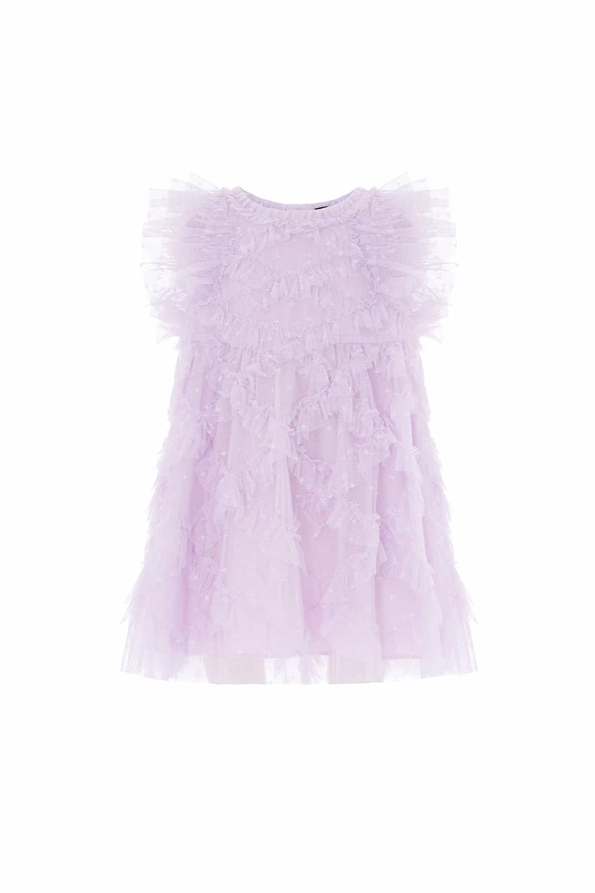 Genevieve Baby Dress - Image 2