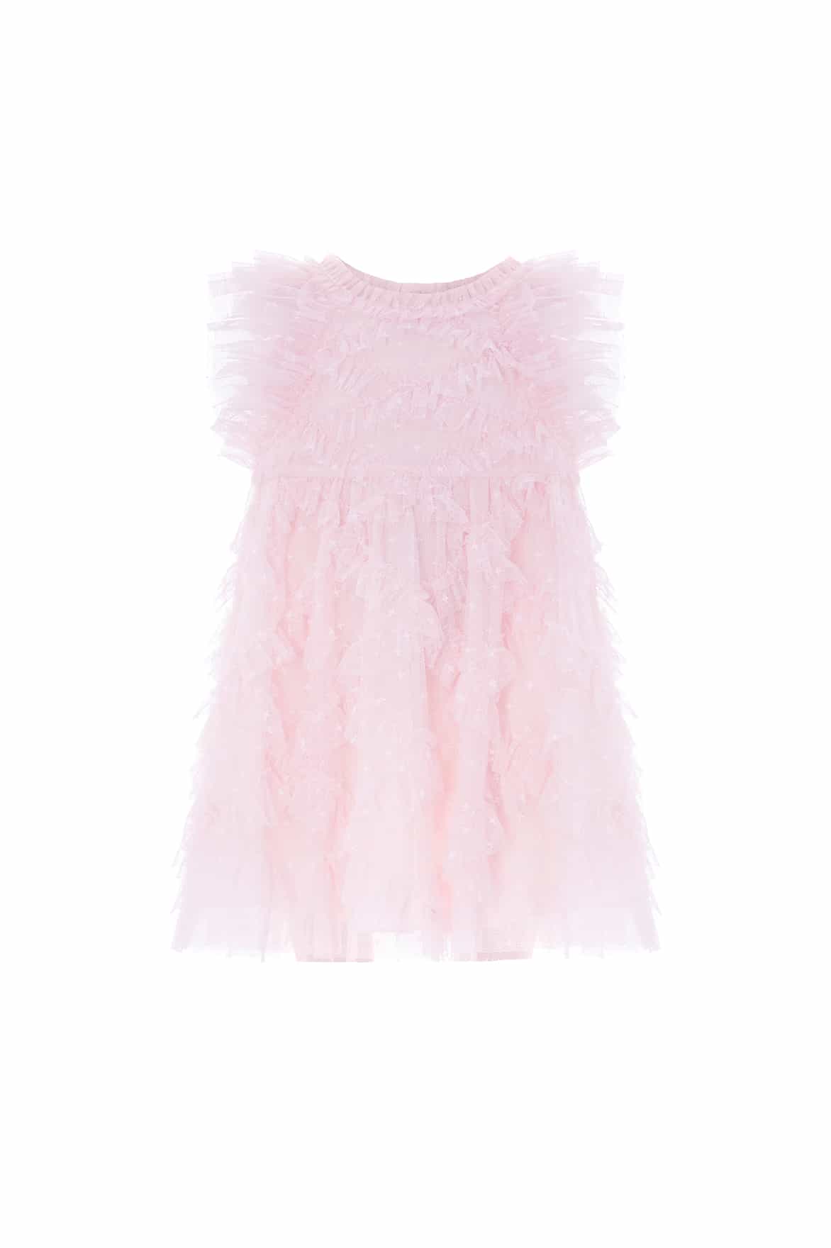 Genevieve Baby Dress - Image 2