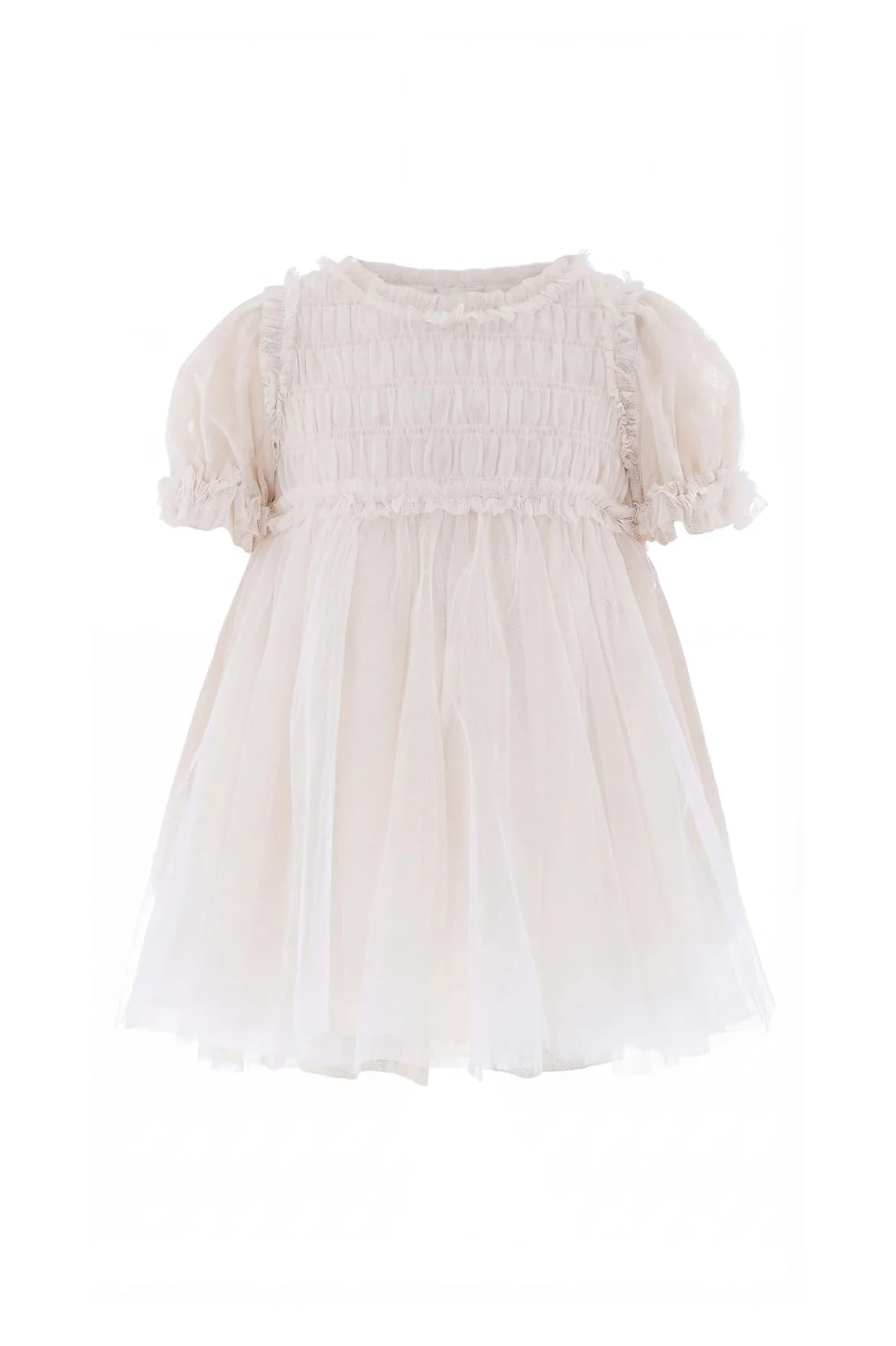 Giselle Baby Dress - Image 2