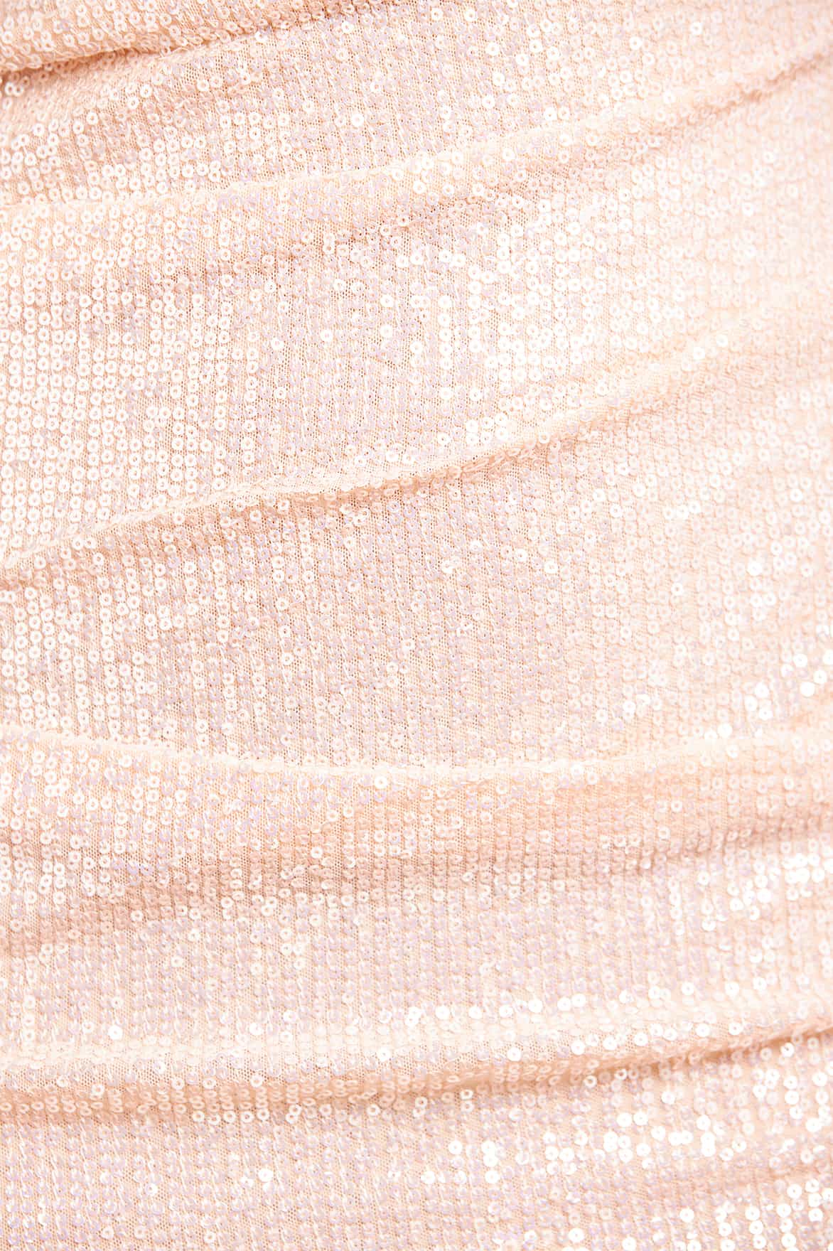 Josephine Long Sleeve Gown - Image 4