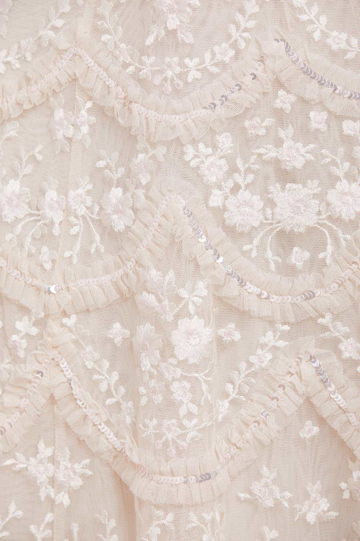 Lily Bloom Ankle Gown - Image 6