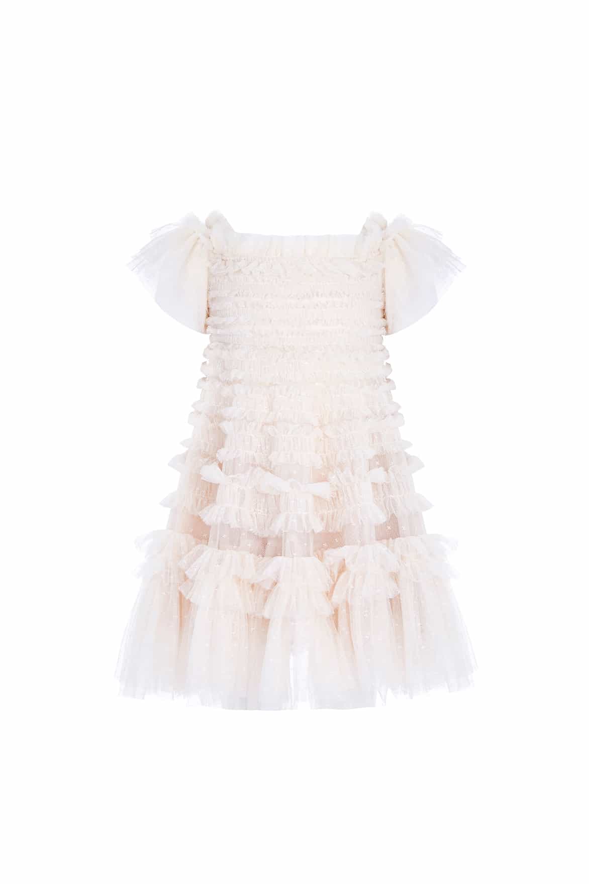 Lisette Kids Dress - Image 3