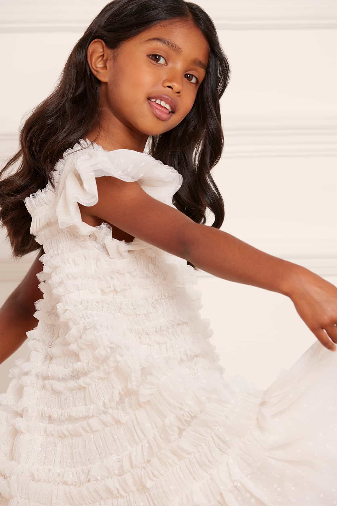 Lisette Kids Dress - Image 5