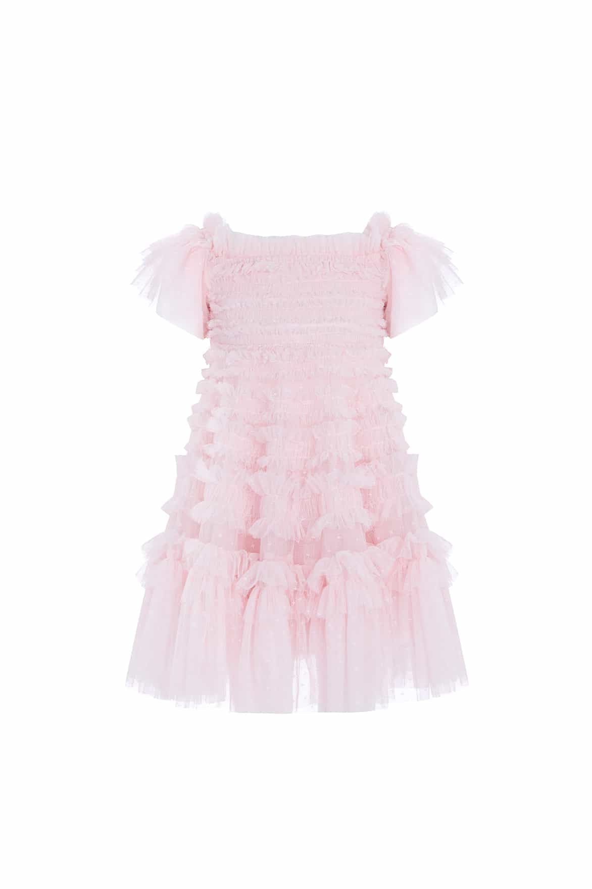 Lisette Kids Dress - Image 3