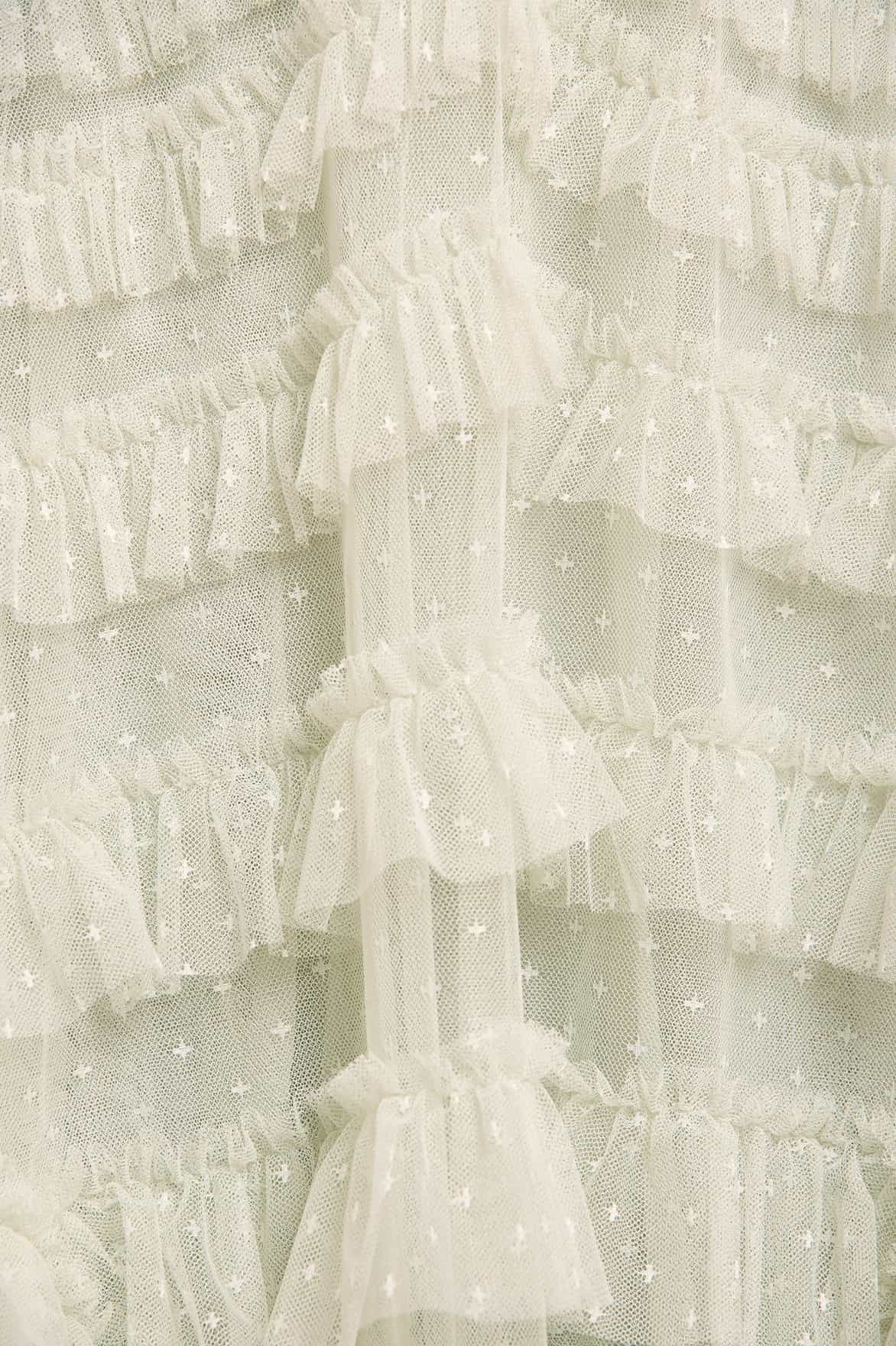 Lola Backless Ballerina Dress - Image 3